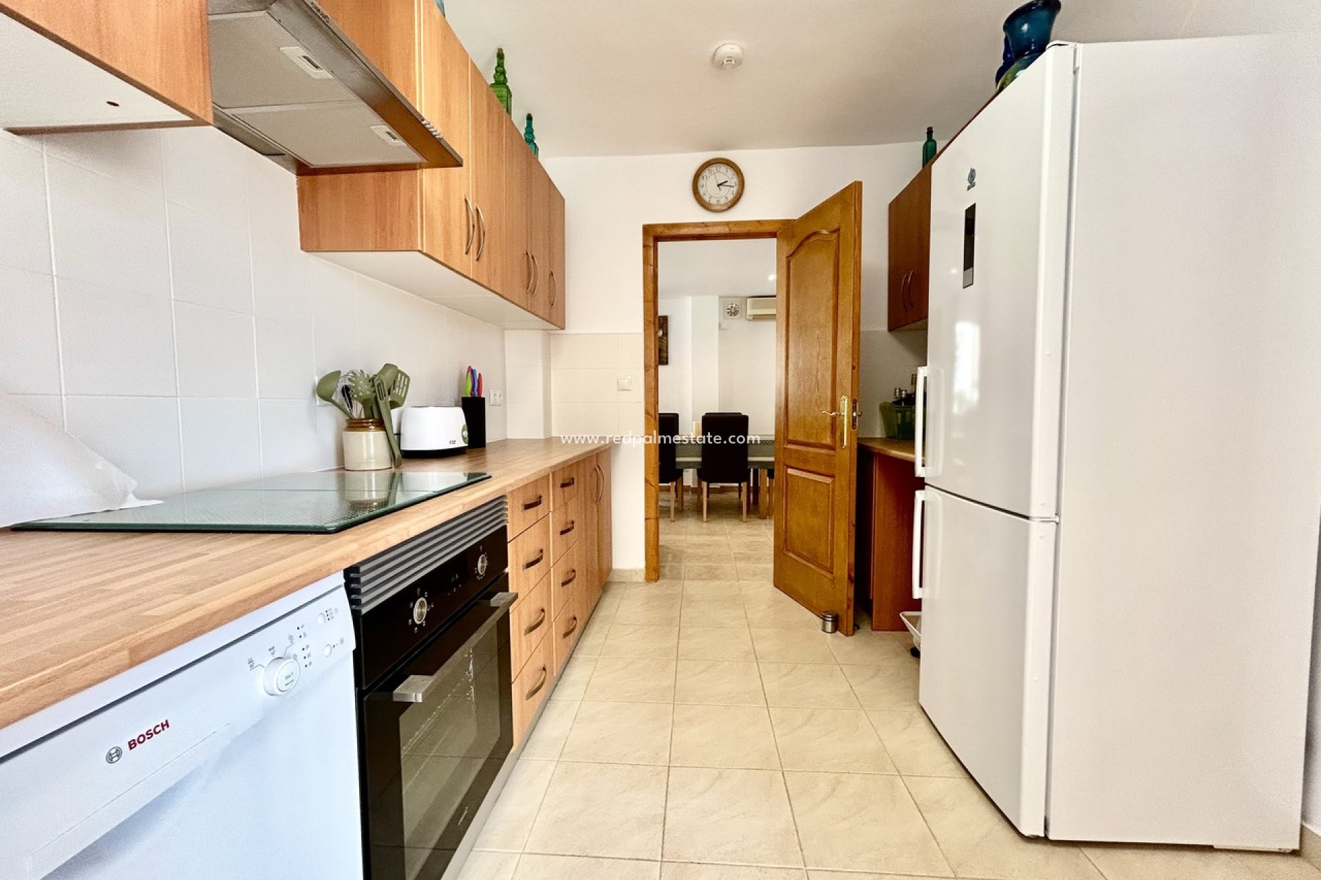 Videresalg - Villa -
Orihuela Costa - Villamartín