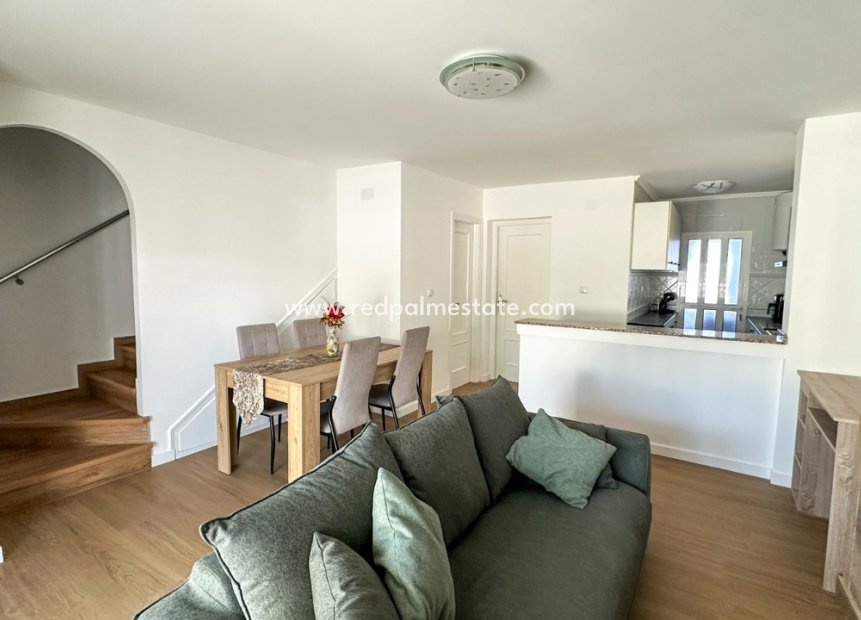 Videresalg - Villa -
Orihuela Costa - Villamartín