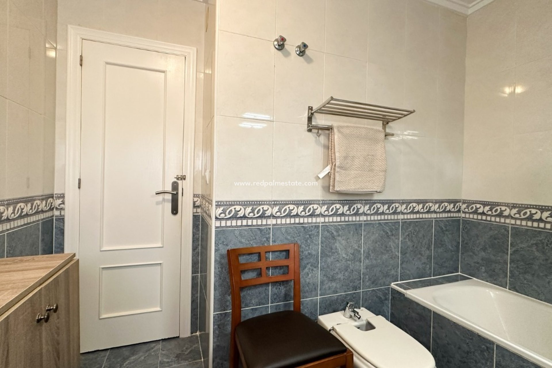 Videresalg - Villa -
Orihuela Costa - Villamartín