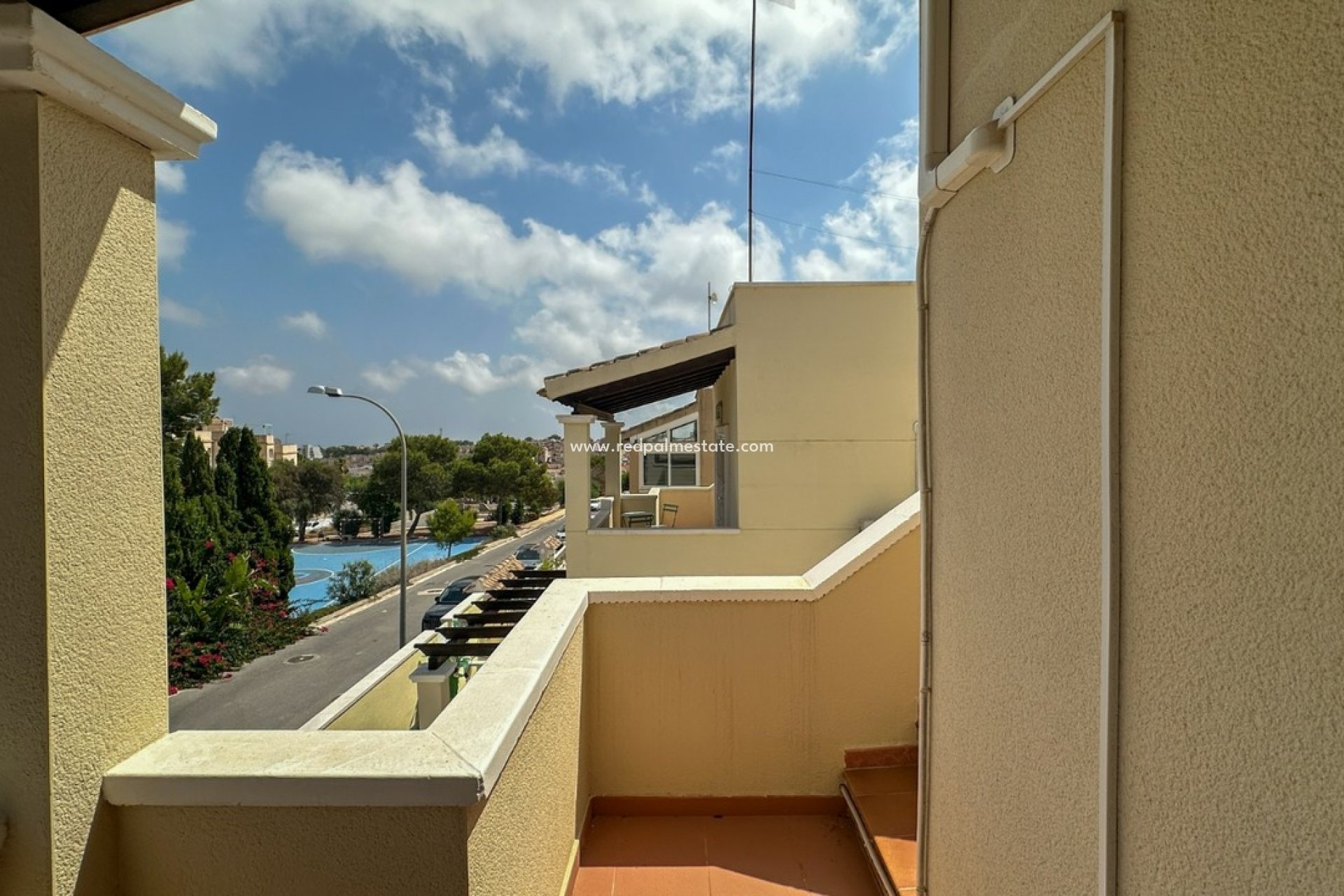 Videresalg - Villa -
Orihuela Costa - Villamartín