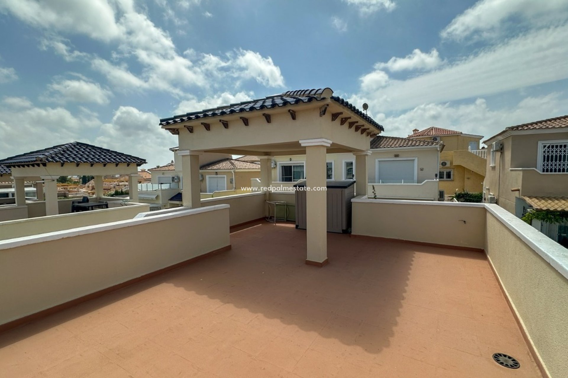 Videresalg - Villa -
Orihuela Costa - Villamartín