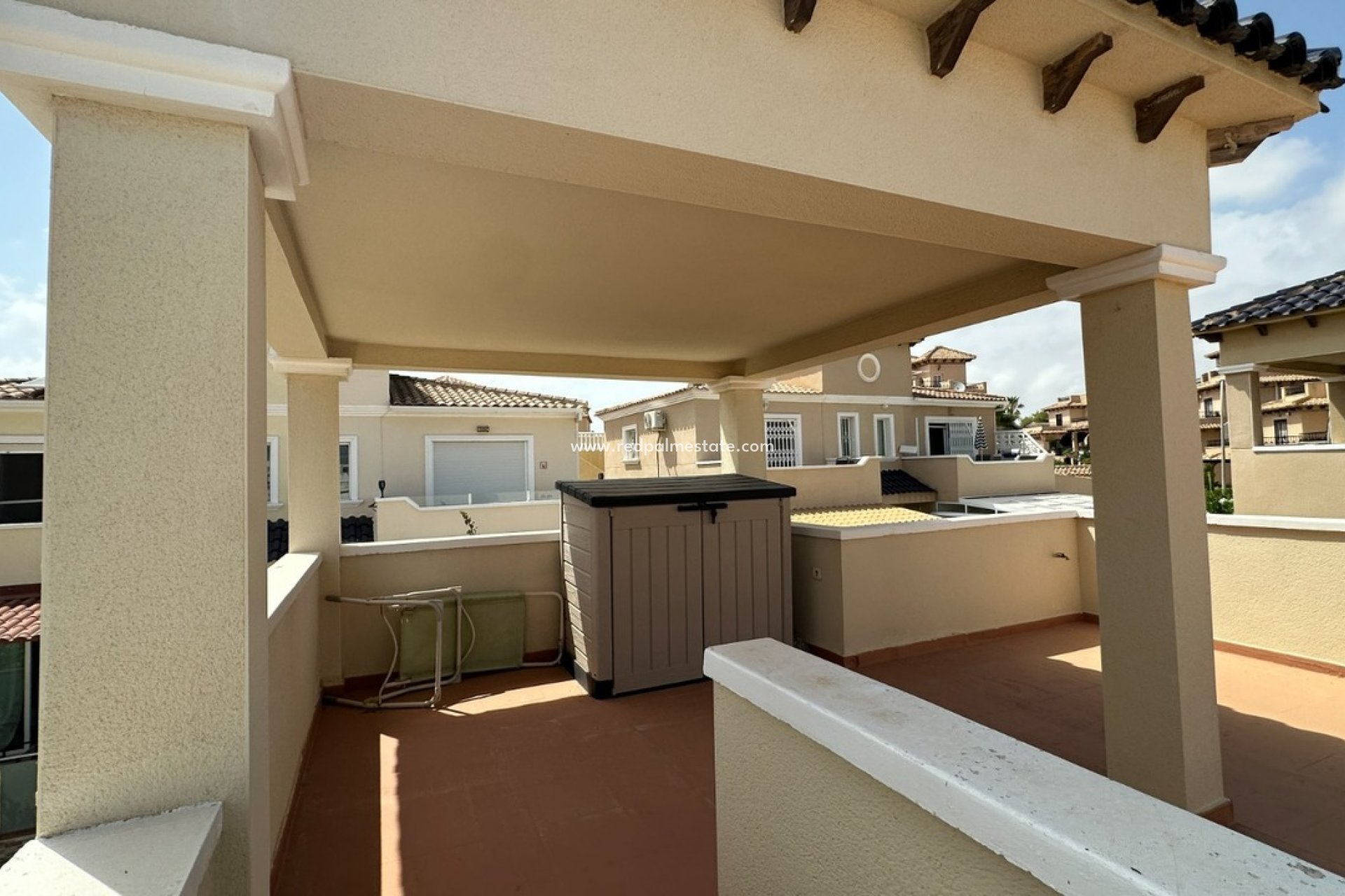 Videresalg - Villa -
Orihuela Costa - Villamartín