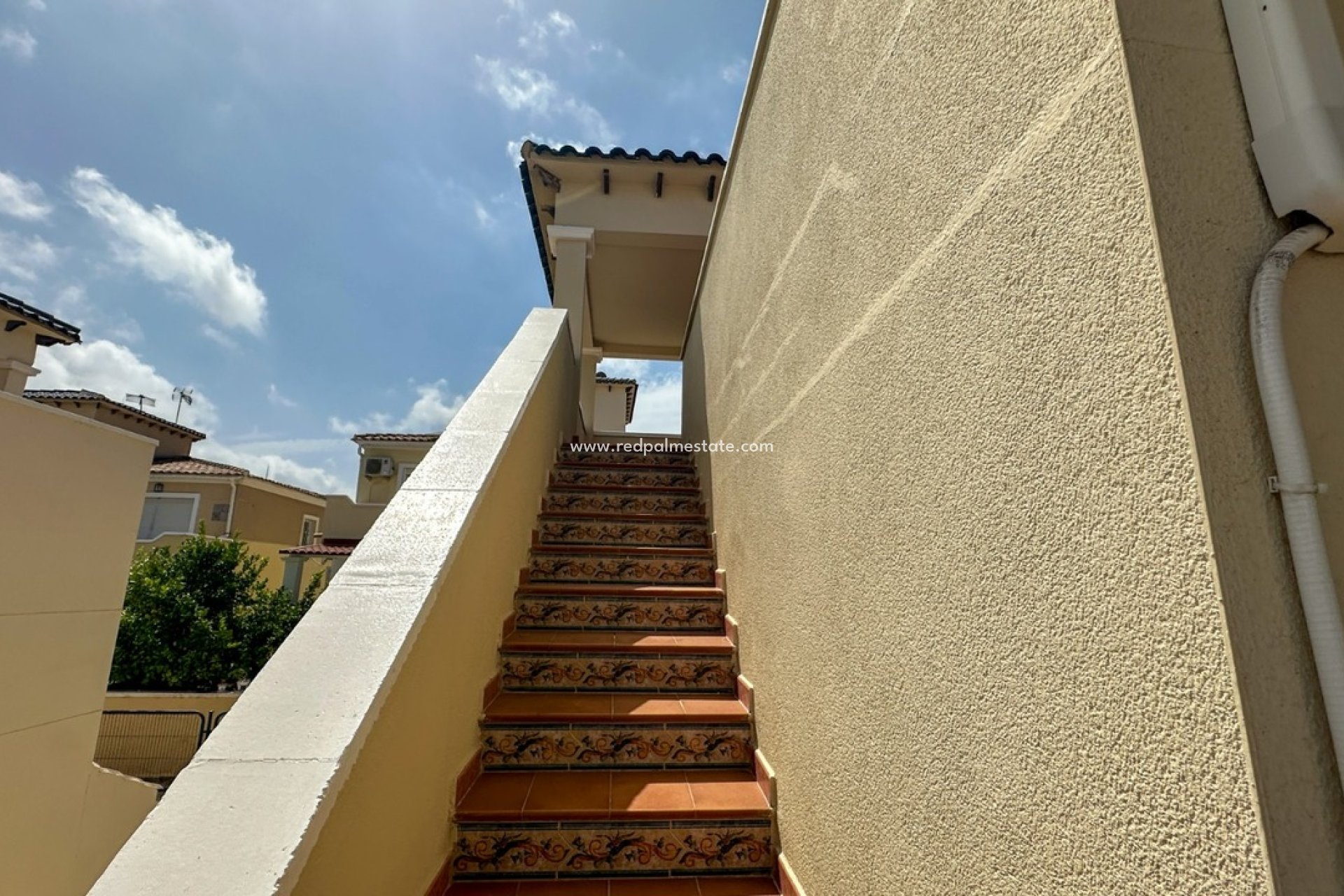 Videresalg - Villa -
Orihuela Costa - Villamartín