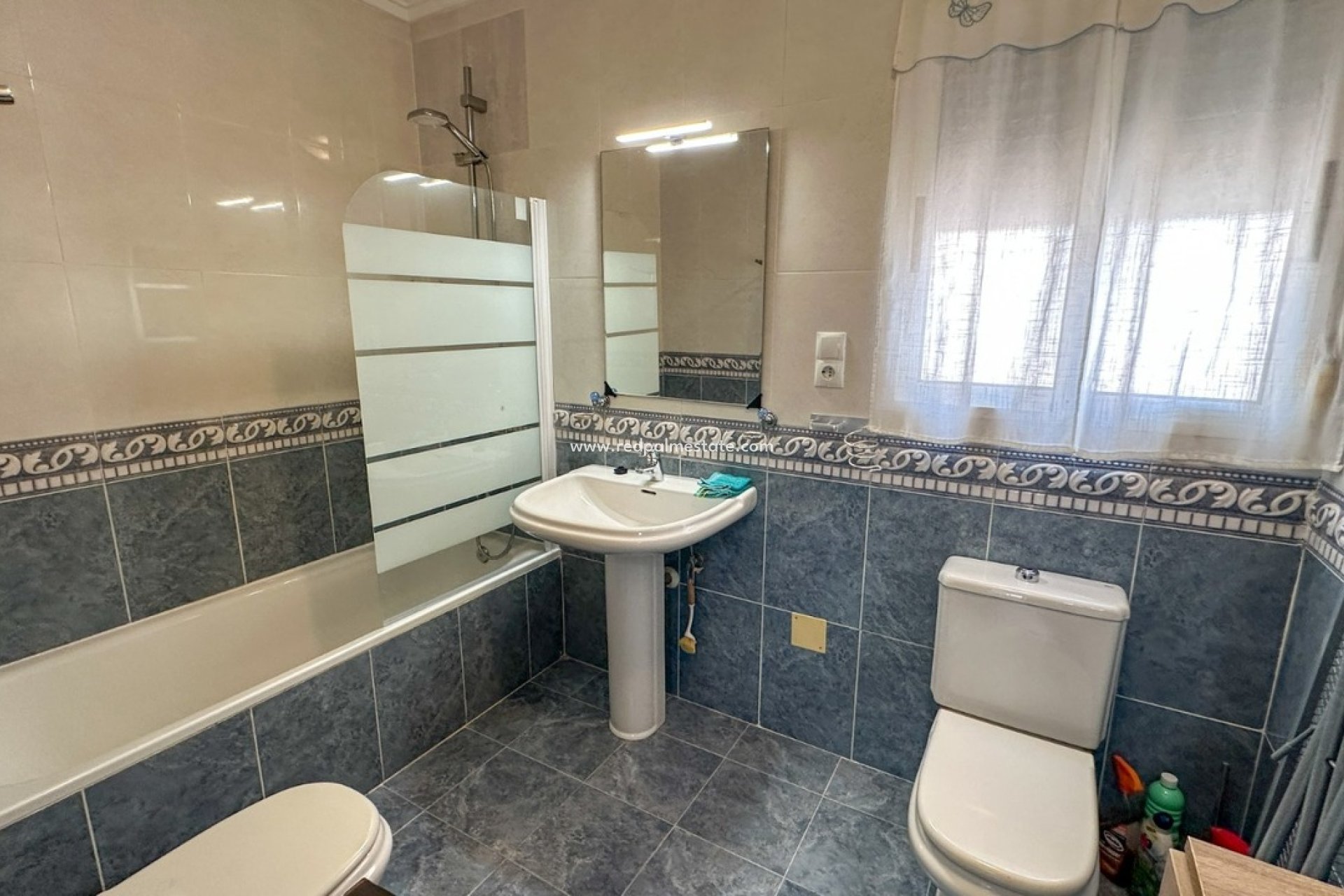 Videresalg - Villa -
Orihuela Costa - Villamartín