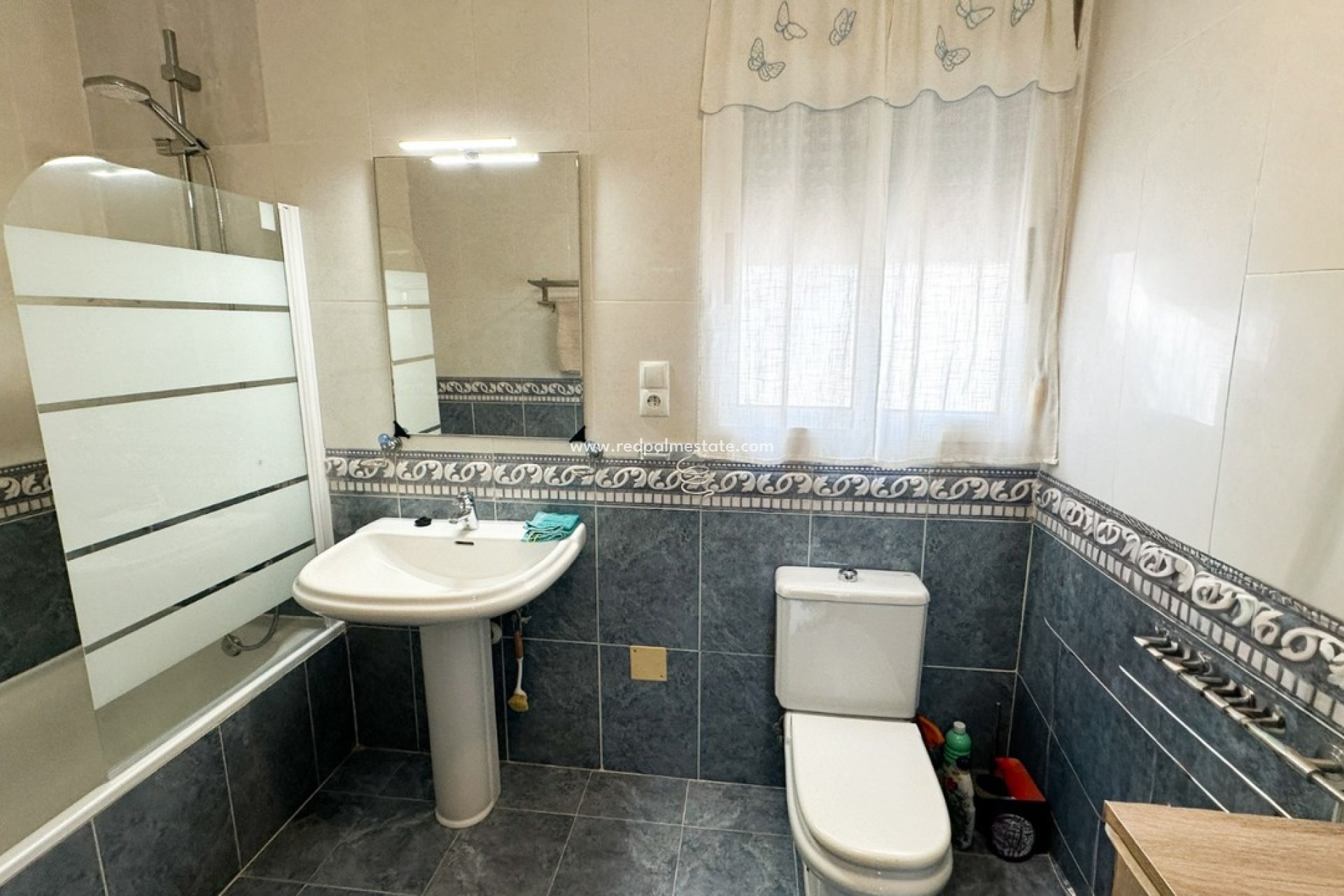 Videresalg - Villa -
Orihuela Costa - Villamartín