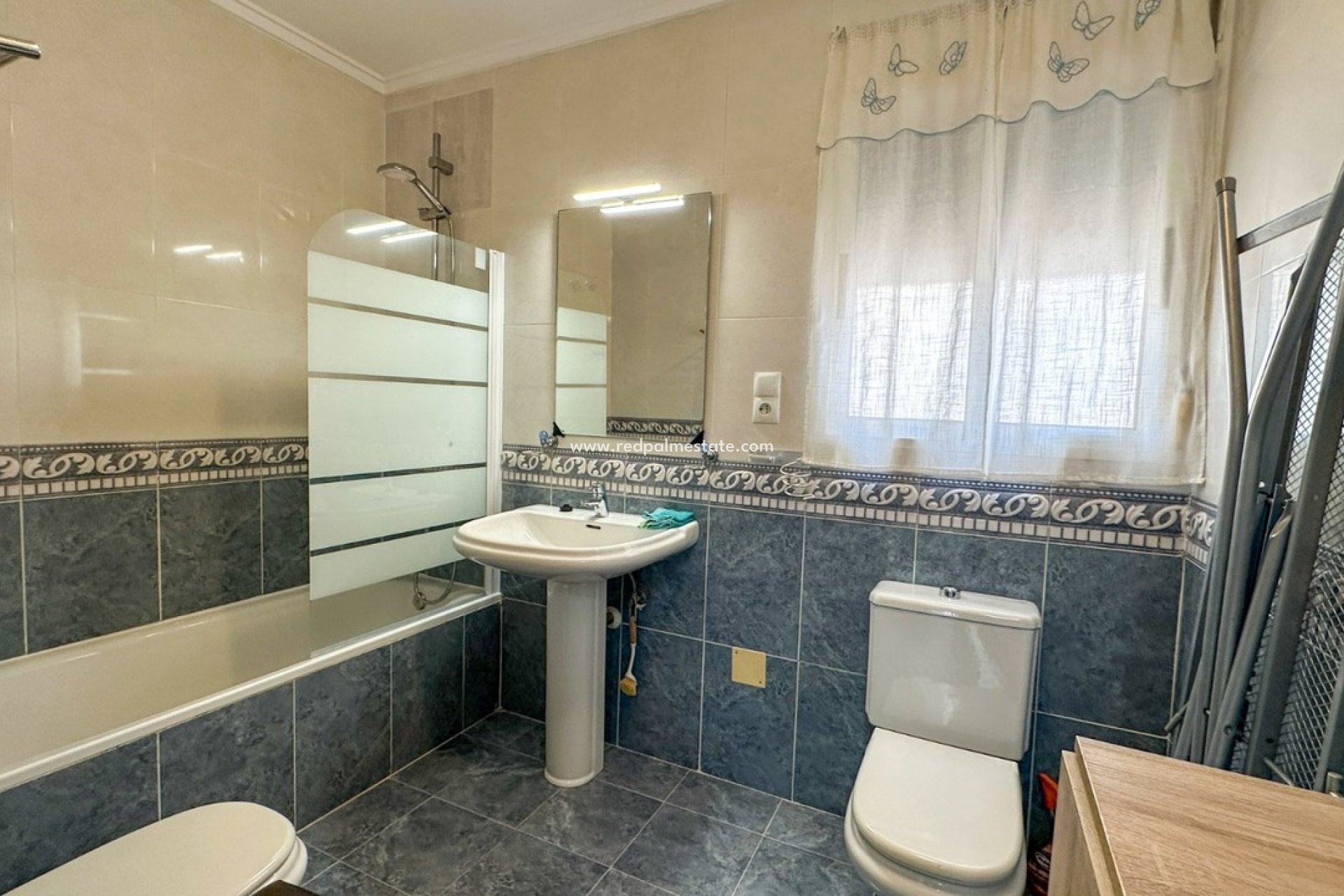 Videresalg - Villa -
Orihuela Costa - Villamartín