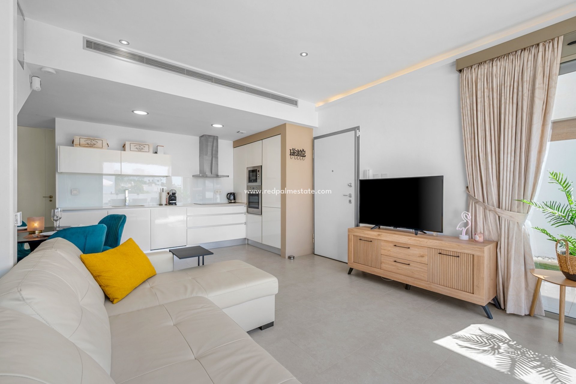 Videresalg - Villa -
Orihuela Costa - Villamartín