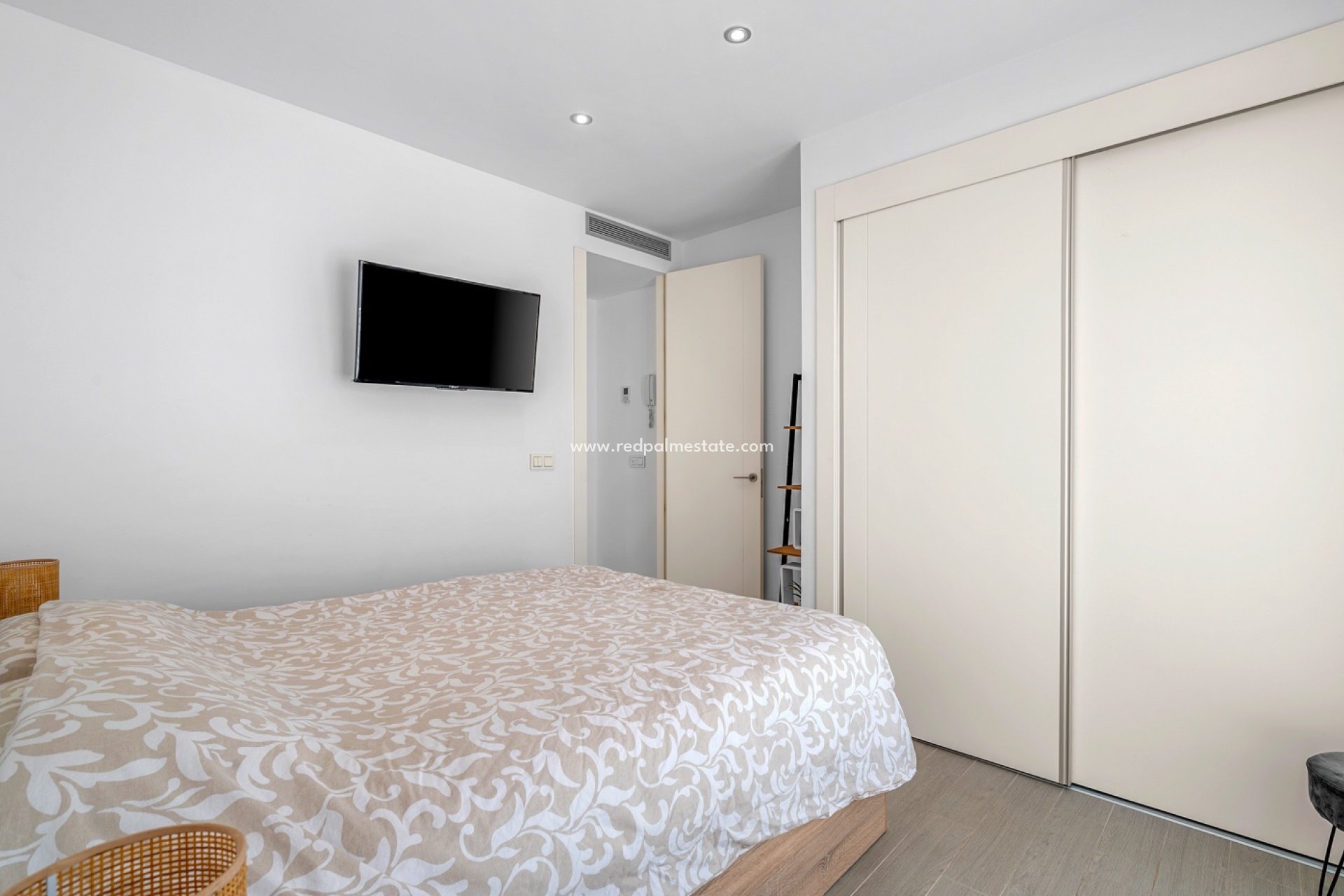 Videresalg - Villa -
Orihuela Costa - Villamartín
