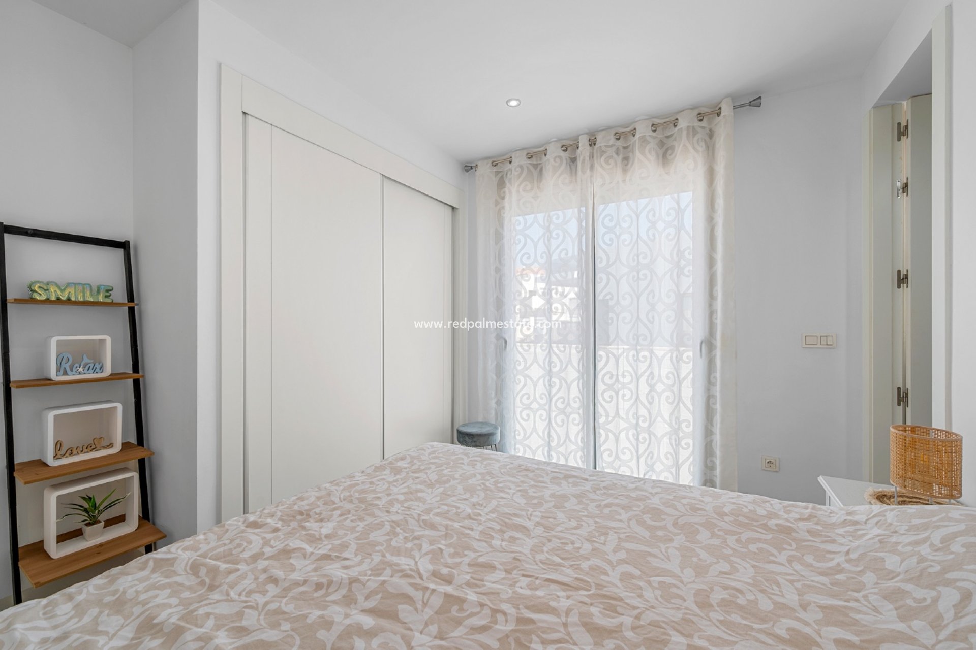 Videresalg - Villa -
Orihuela Costa - Villamartín