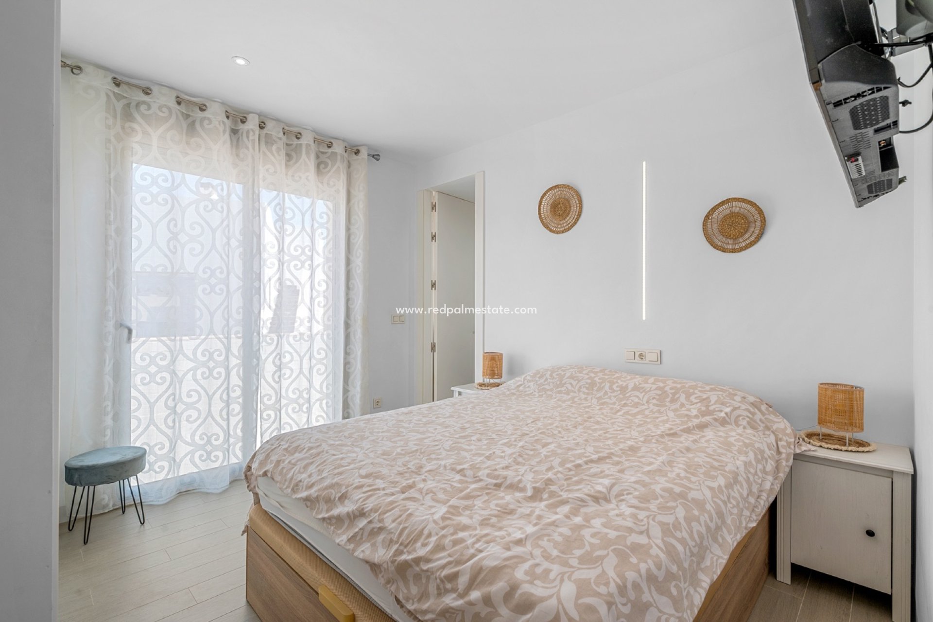 Videresalg - Villa -
Orihuela Costa - Villamartín
