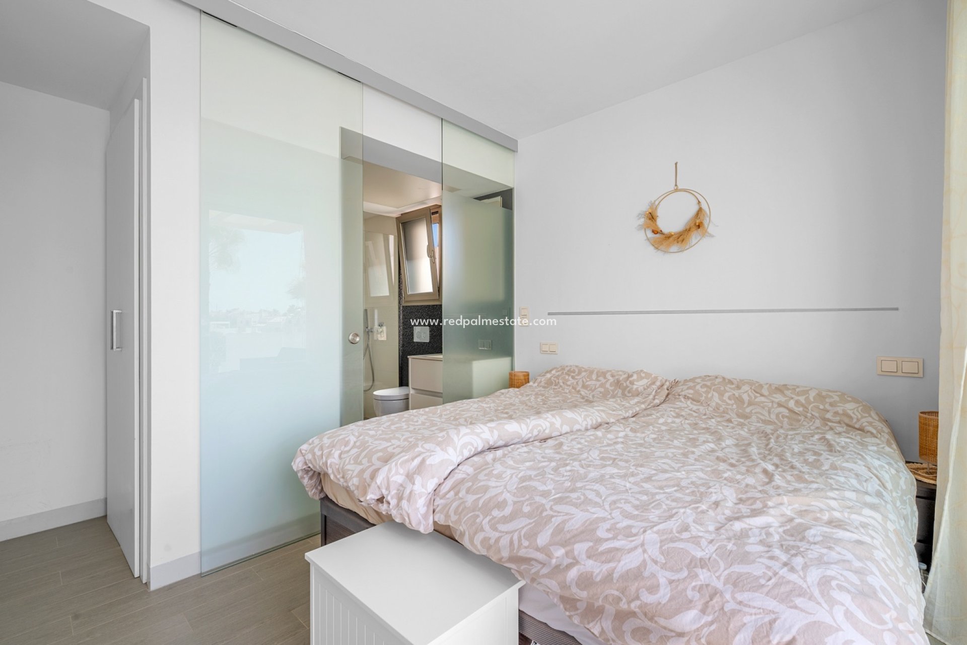 Videresalg - Villa -
Orihuela Costa - Villamartín