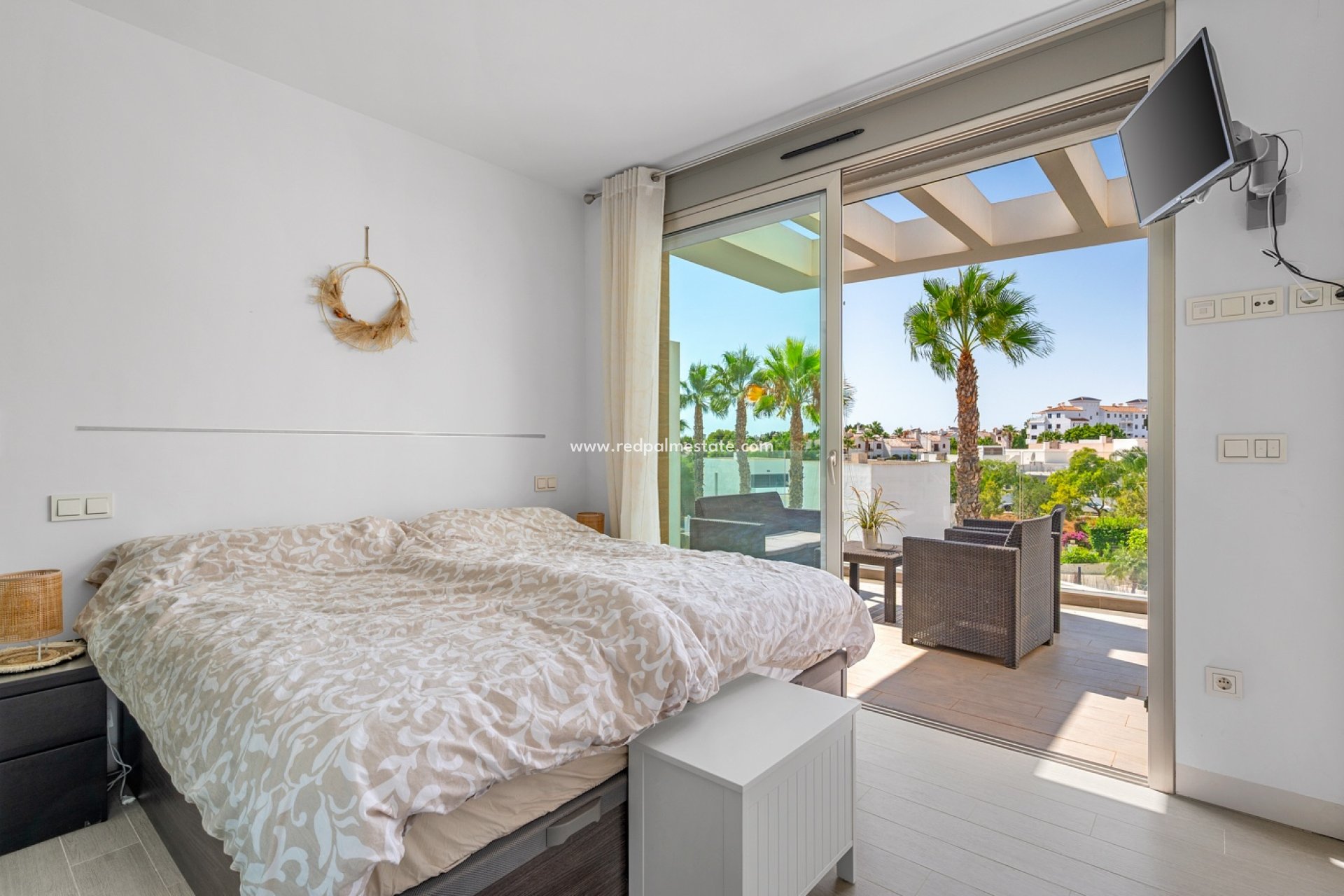Videresalg - Villa -
Orihuela Costa - Villamartín