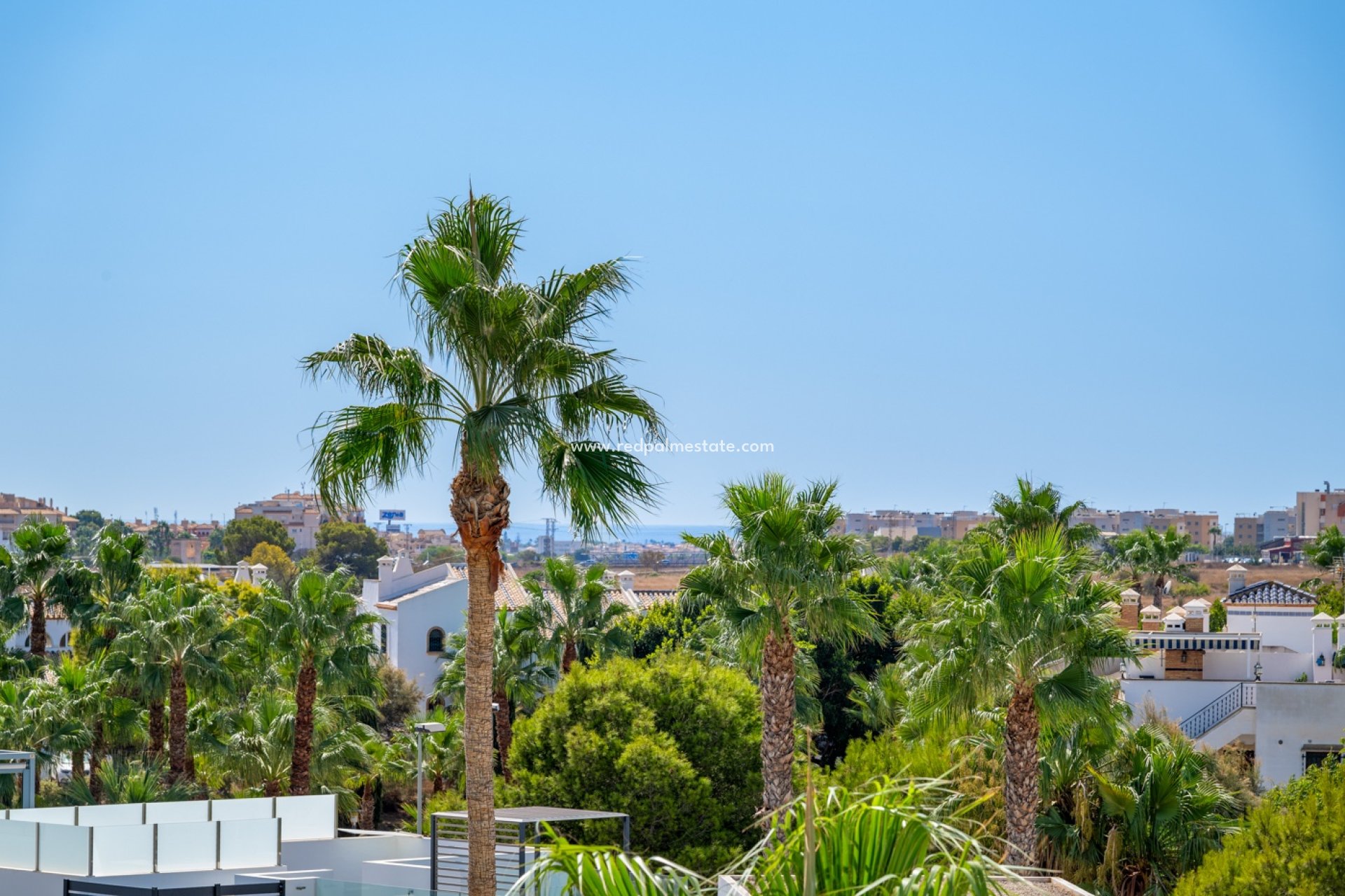 Videresalg - Villa -
Orihuela Costa - Villamartín