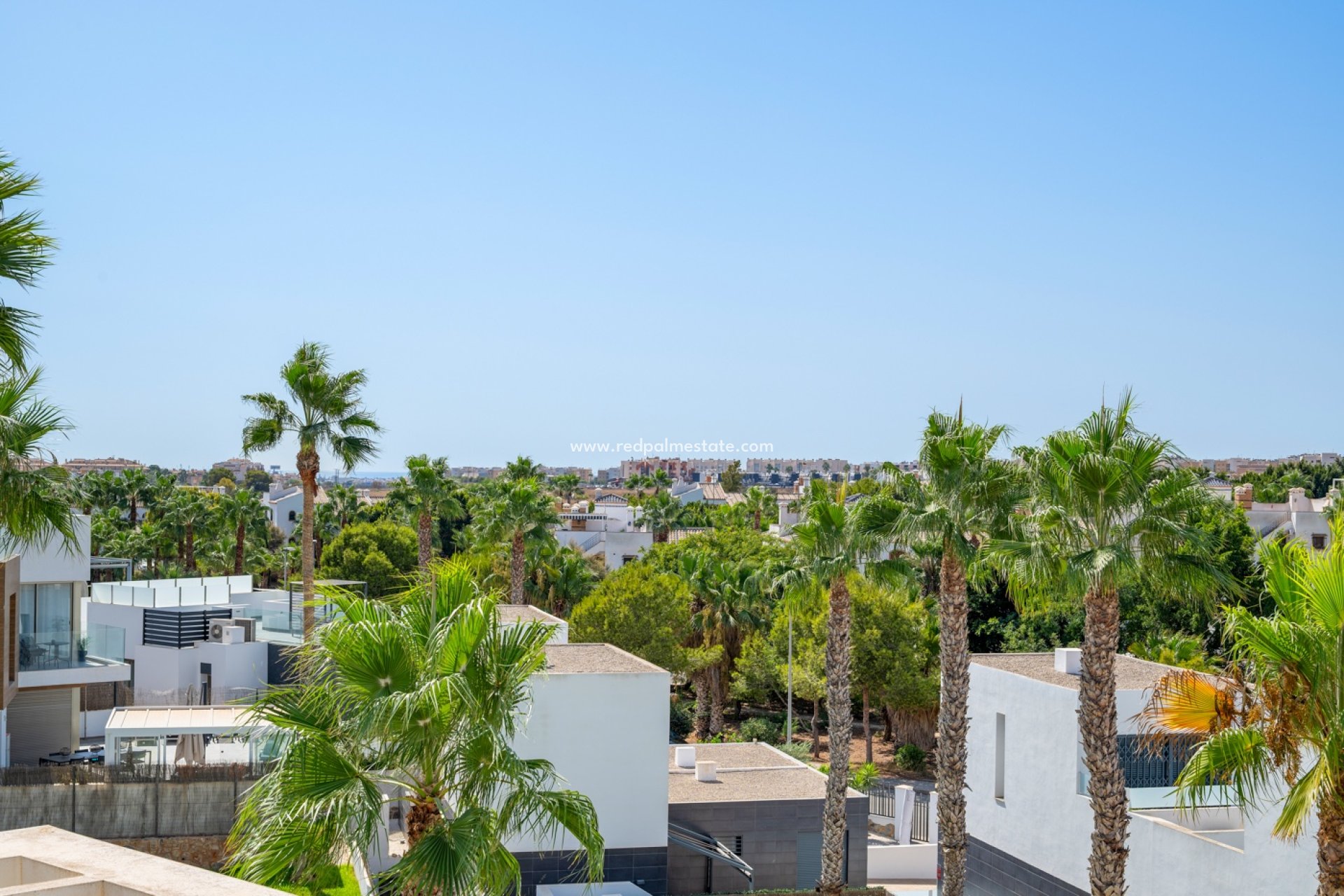 Videresalg - Villa -
Orihuela Costa - Villamartín