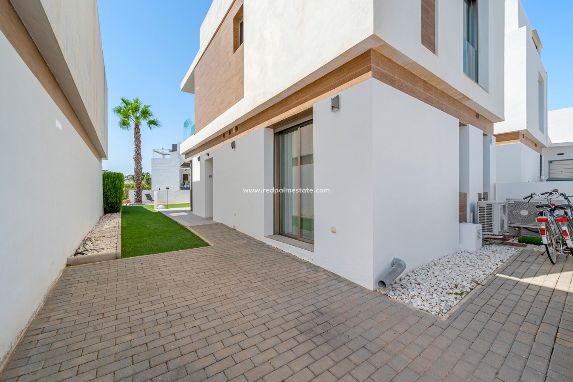 Videresalg - Villa -
Orihuela Costa - Villamartín
