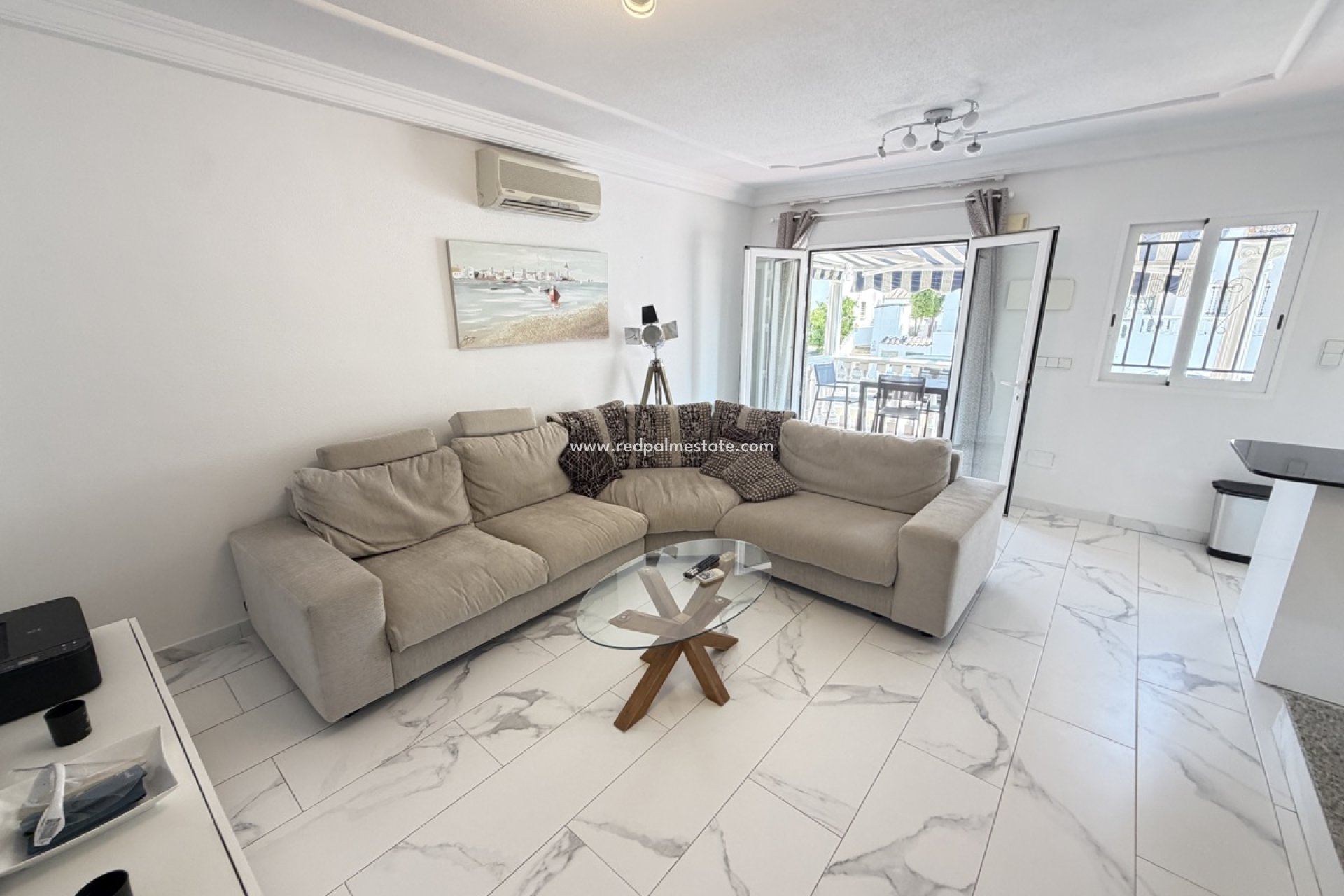 Videresalg - Villa -
Orihuela Costa - Villamartín