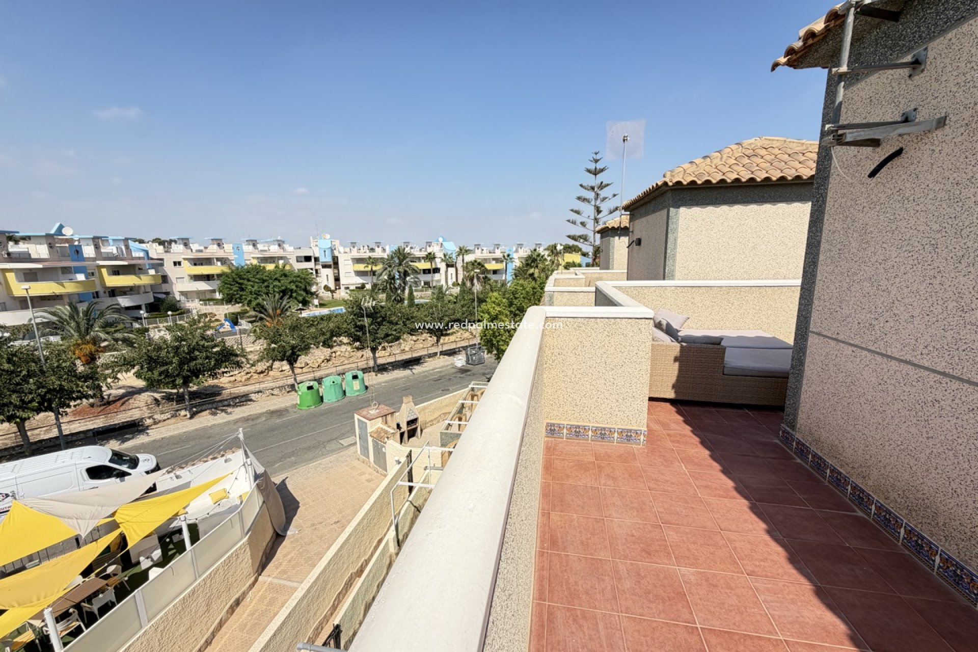 Videresalg - Villa -
Orihuela Costa - Villamartín