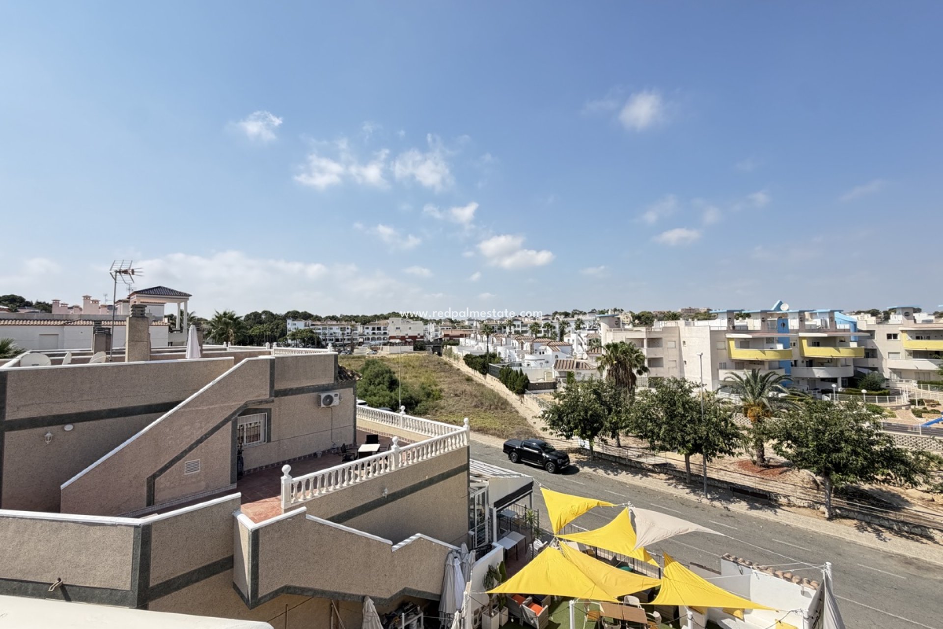 Videresalg - Villa -
Orihuela Costa - Villamartín