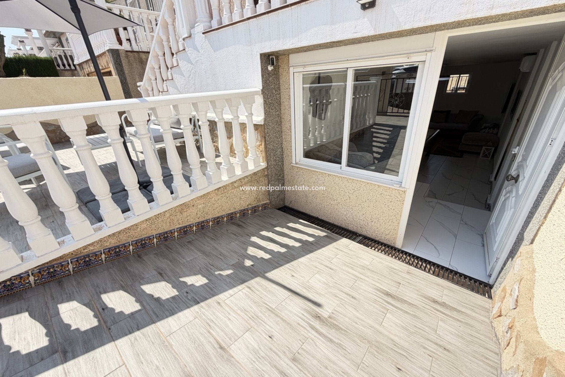 Videresalg - Villa -
Orihuela Costa - Villamartín