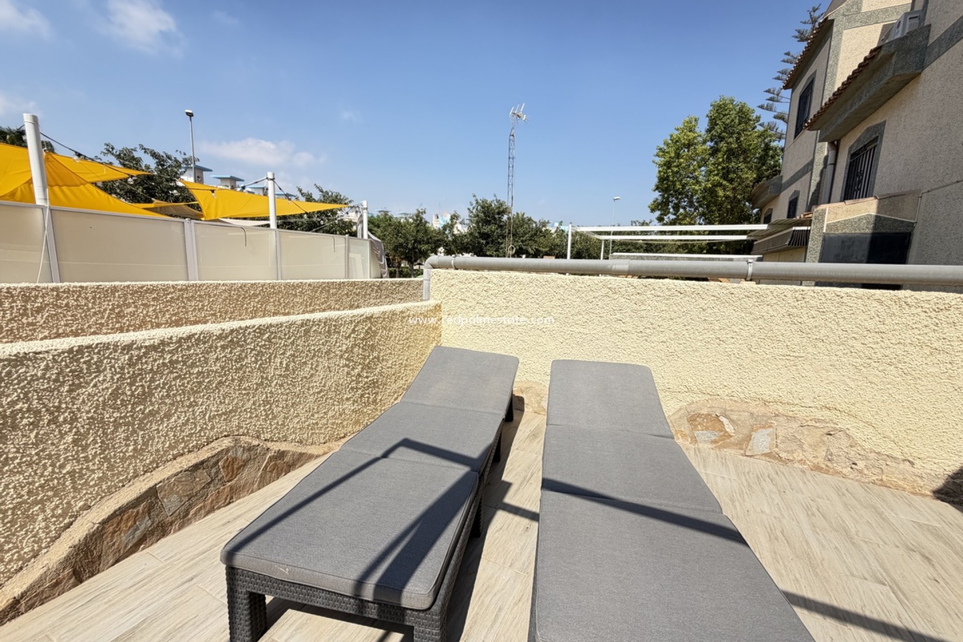 Videresalg - Villa -
Orihuela Costa - Villamartín
