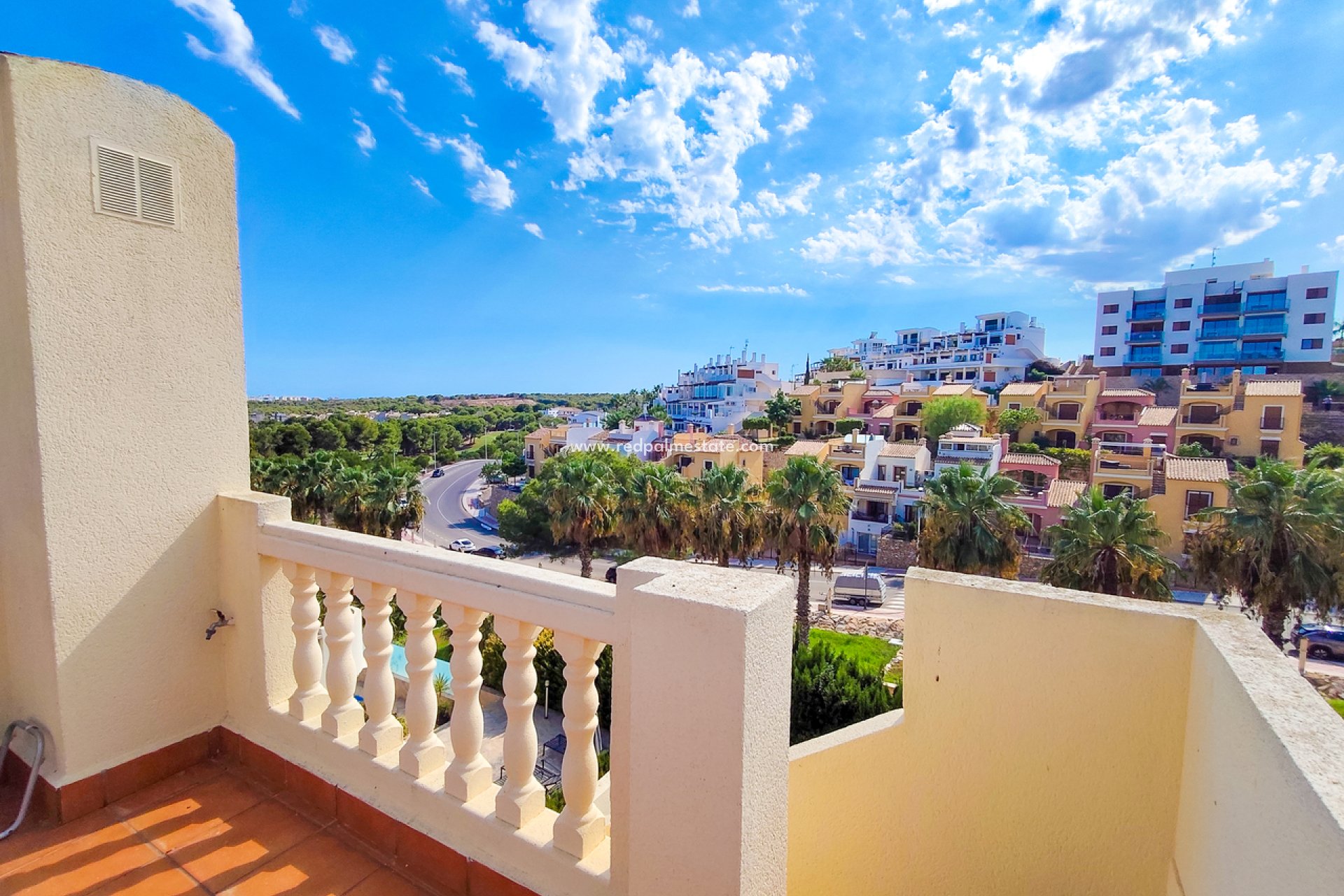 Videresalg - Villa -
Orihuela Costa - Villamartín