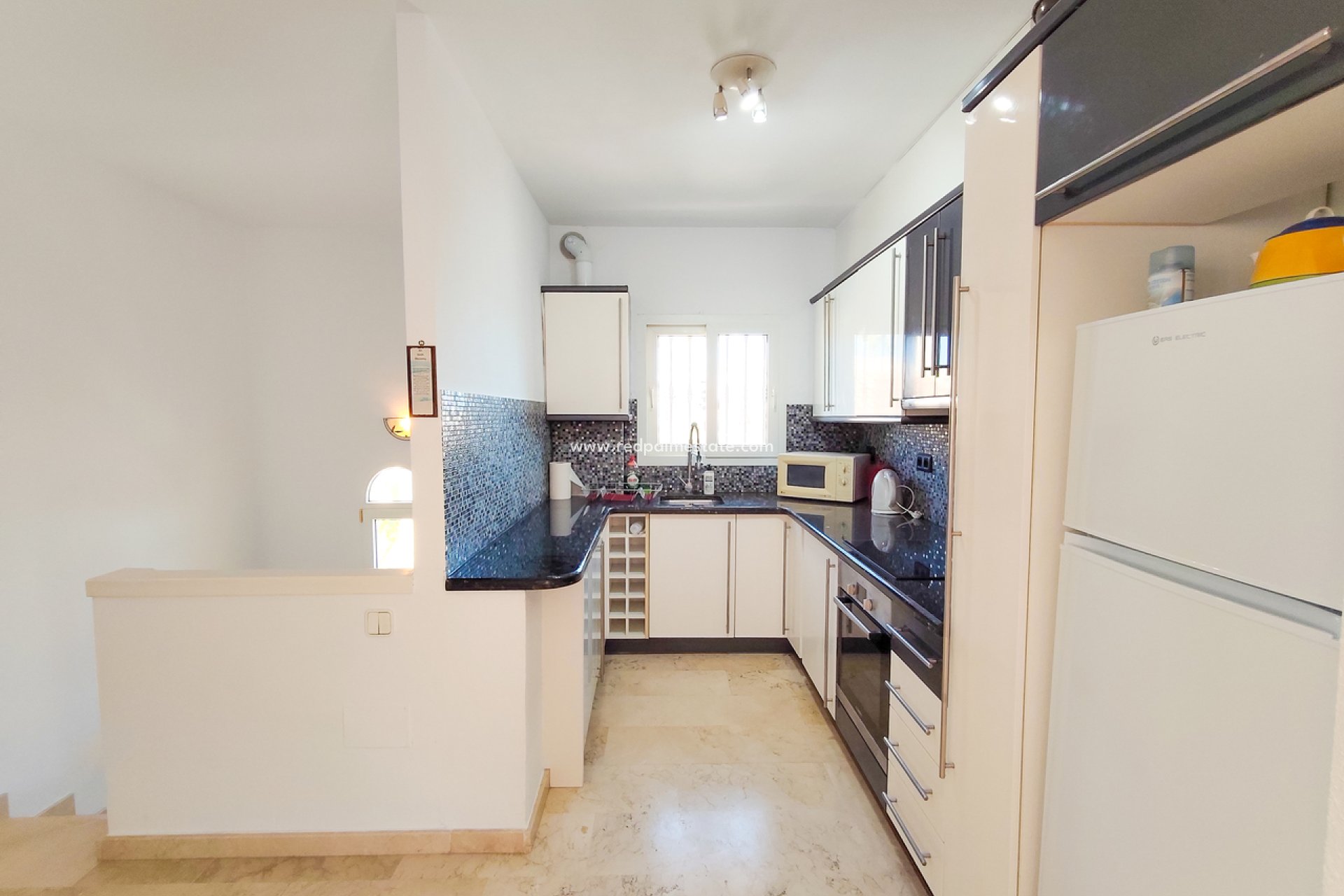 Videresalg - Villa -
Orihuela Costa - Villamartín
