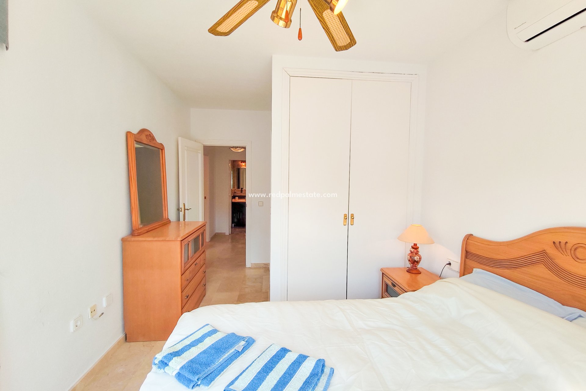 Videresalg - Villa -
Orihuela Costa - Villamartín