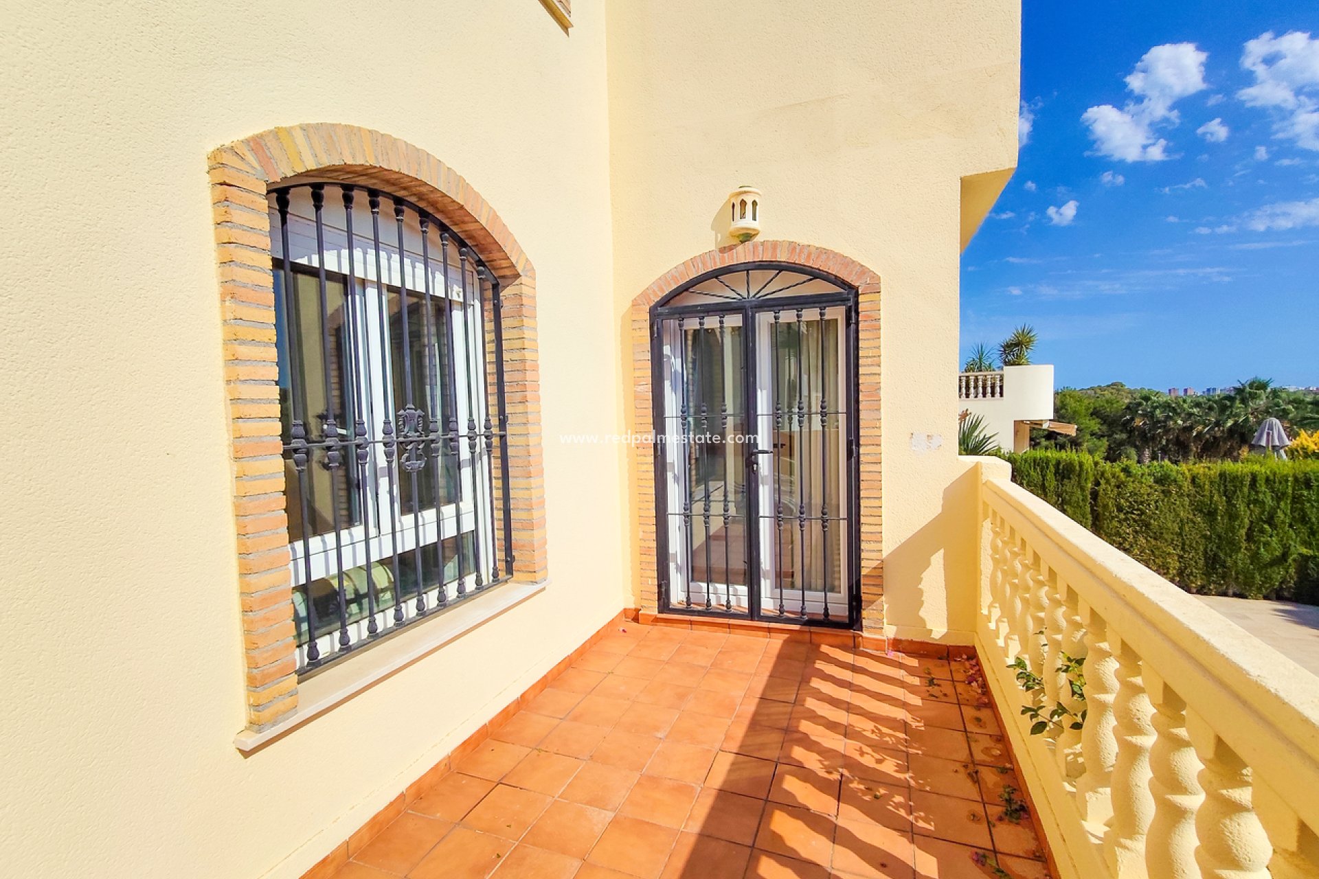 Videresalg - Villa -
Orihuela Costa - Villamartín
