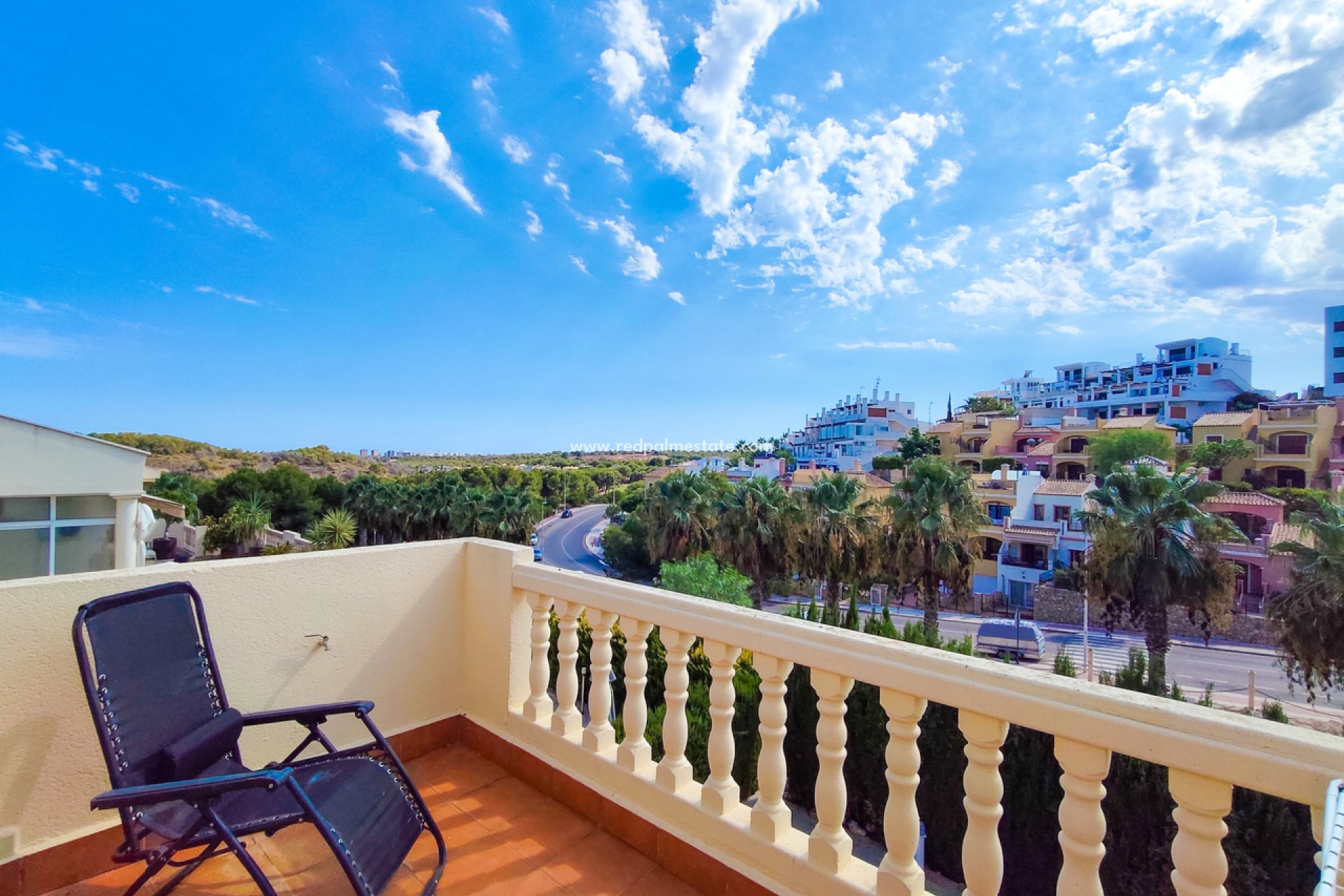 Videresalg - Villa -
Orihuela Costa - Villamartín