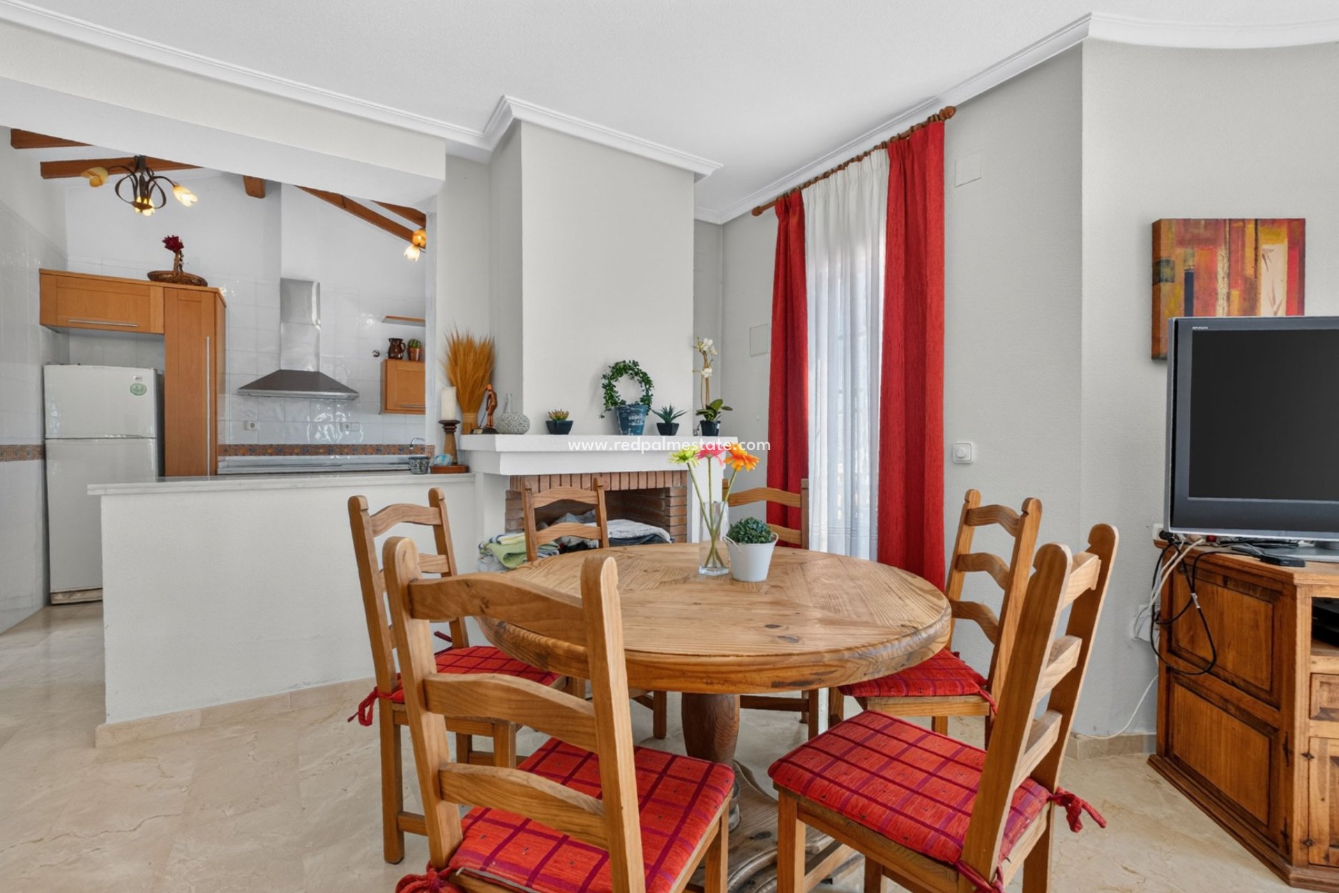 Videresalg - Villa -
Orihuela Costa - Villamartín