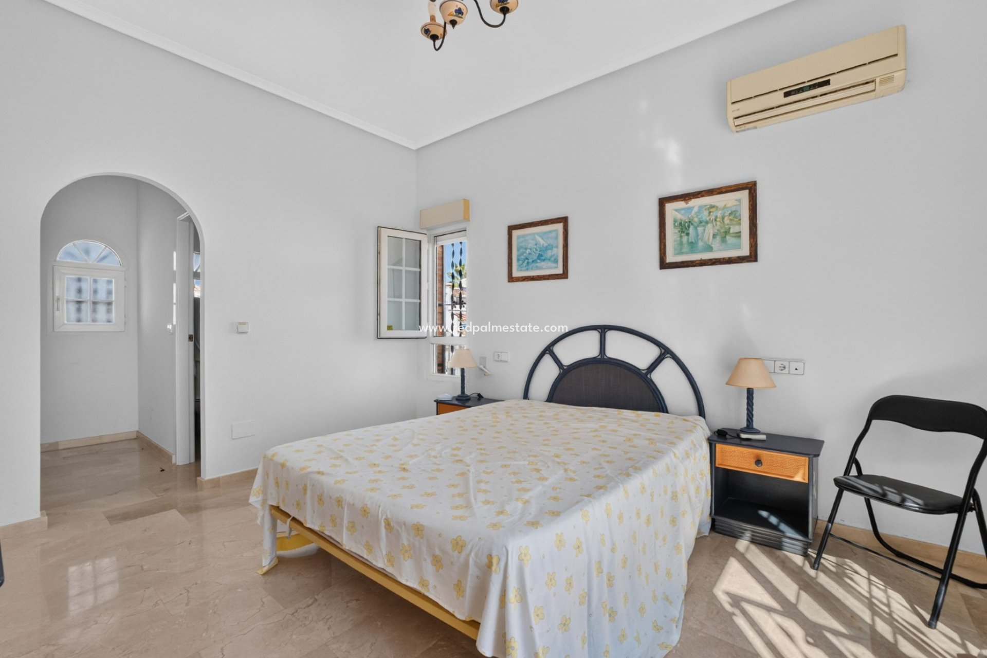 Videresalg - Villa -
Orihuela Costa - Villamartín