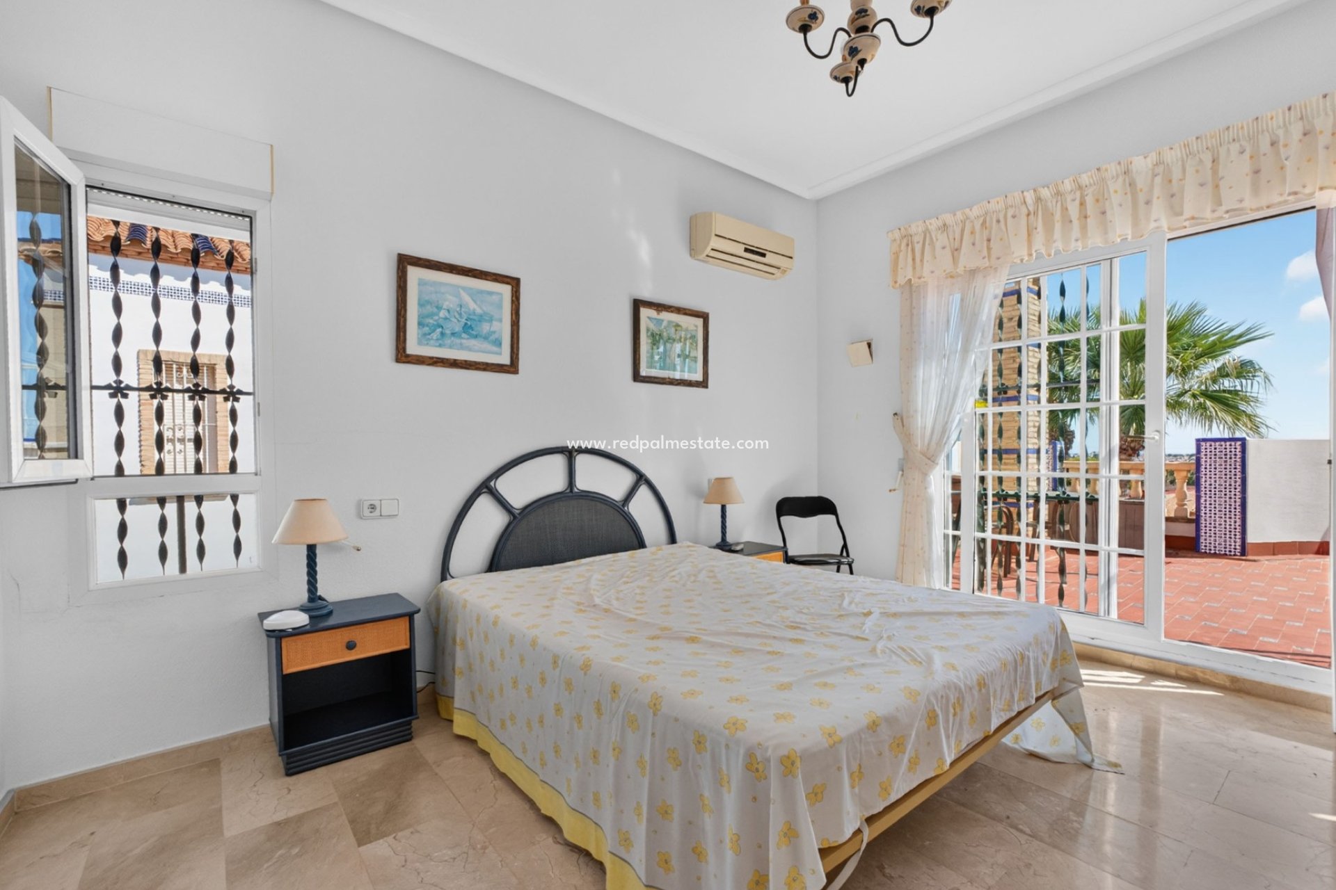Videresalg - Villa -
Orihuela Costa - Villamartín