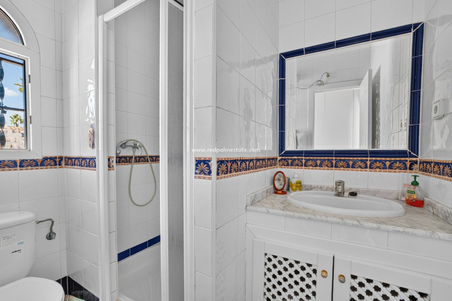 Videresalg - Villa -
Orihuela Costa - Villamartín