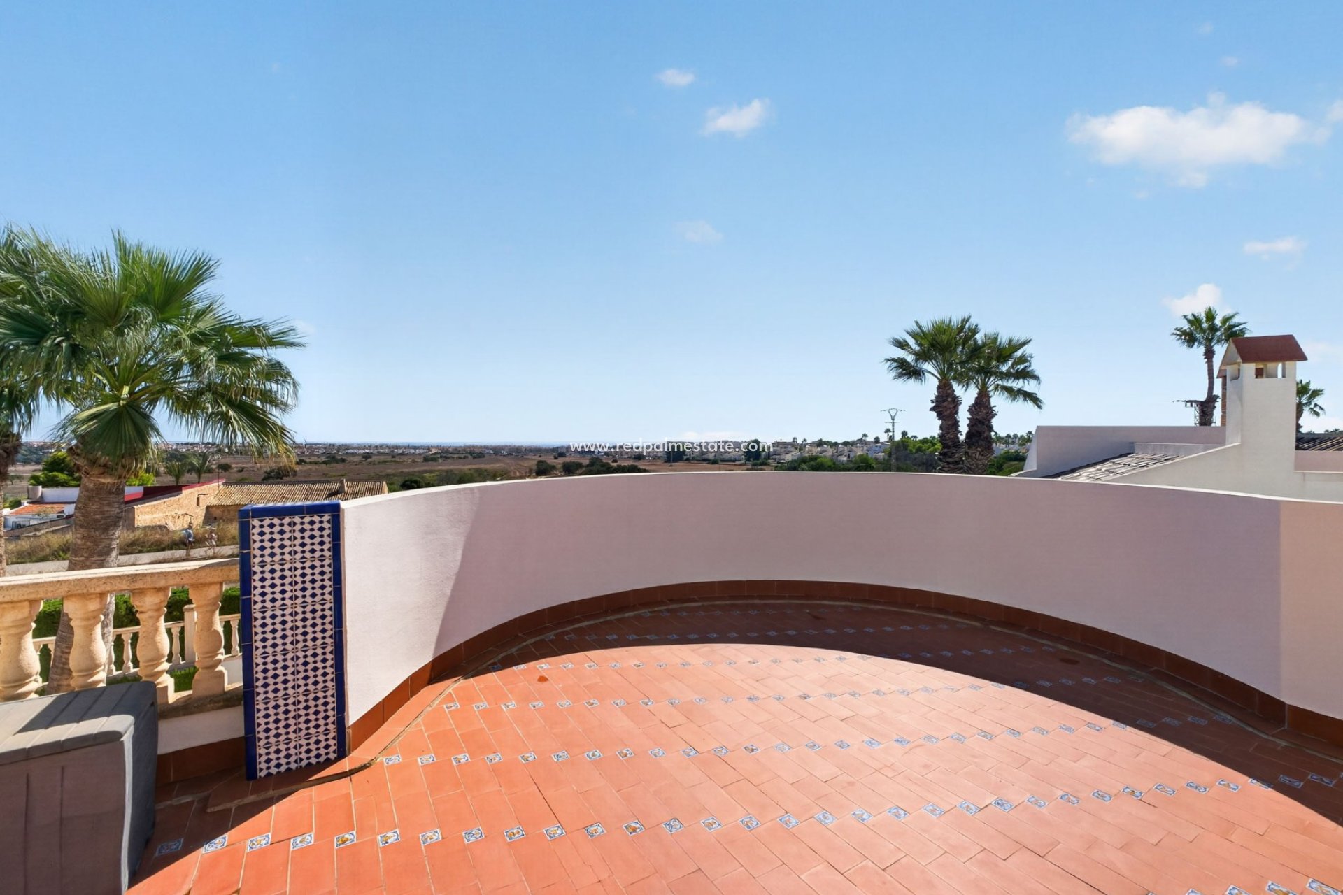 Videresalg - Villa -
Orihuela Costa - Villamartín