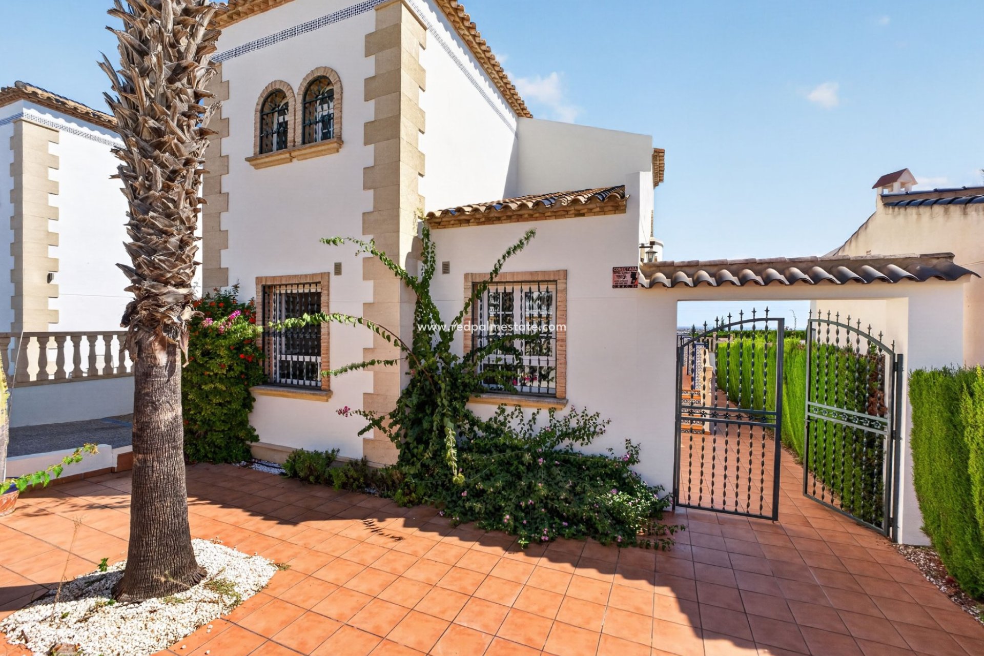 Videresalg - Villa -
Orihuela Costa - Villamartín