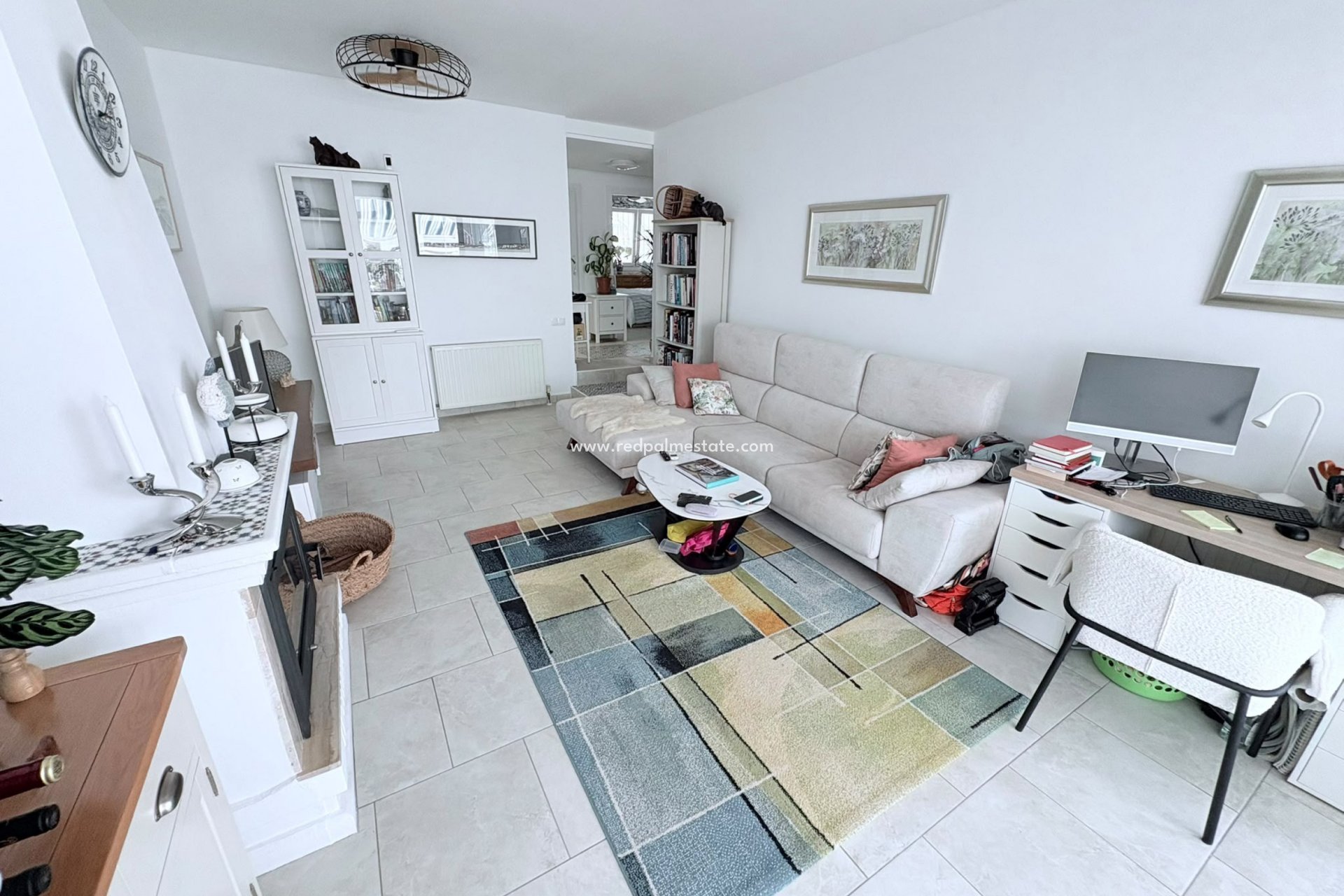 Videresalg - Villa -
Orihuela Costa - Villamartín