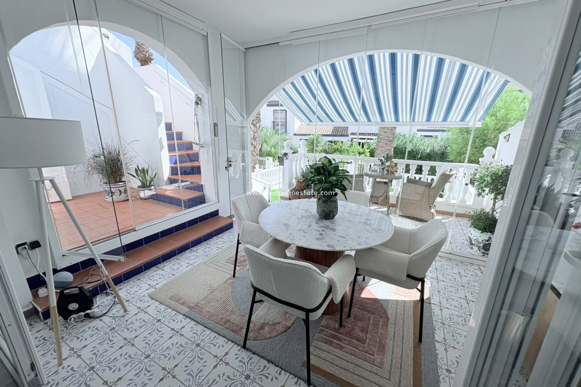 Videresalg - Villa -
Orihuela Costa - Villamartín