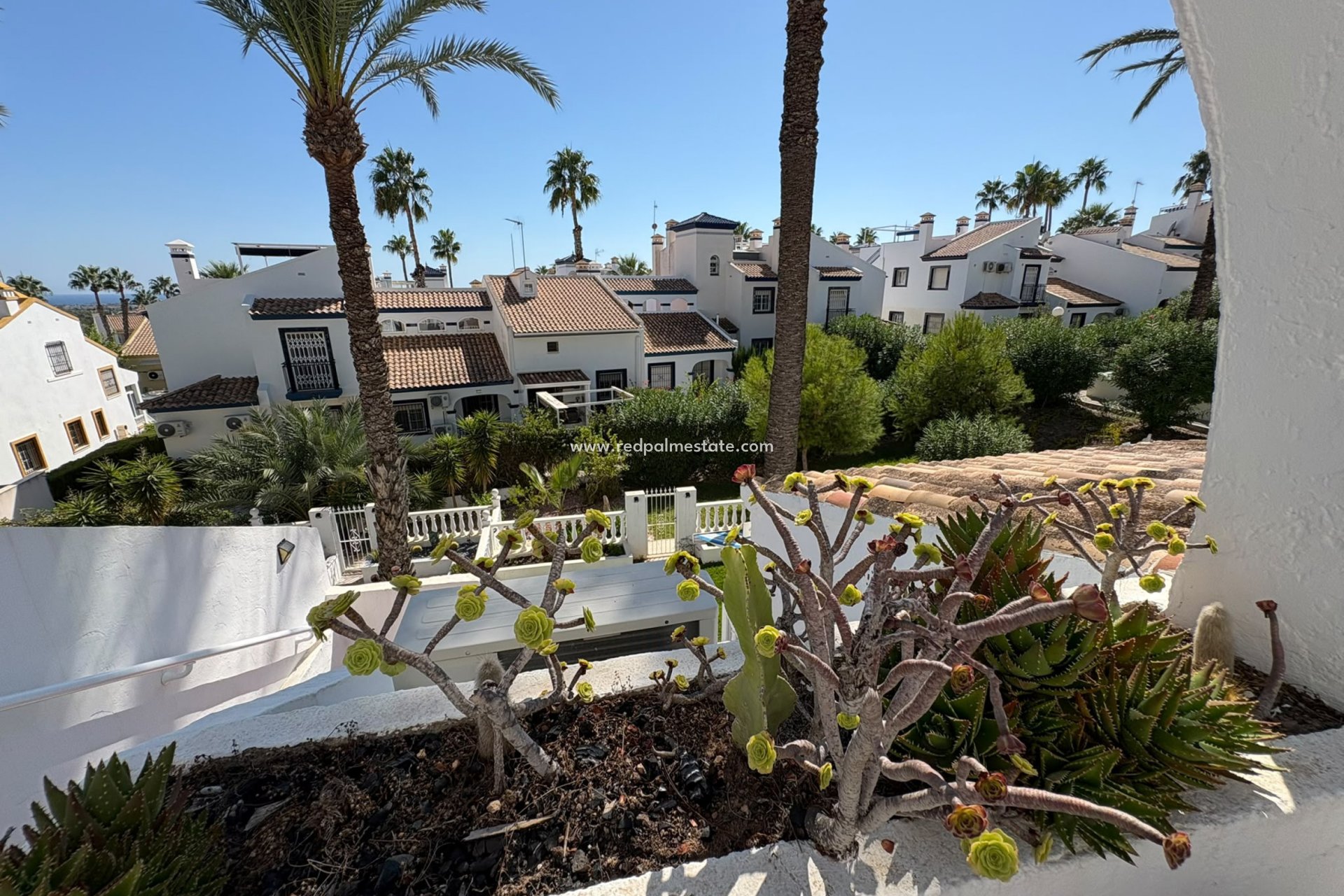 Videresalg - Villa -
Orihuela Costa - Villamartín