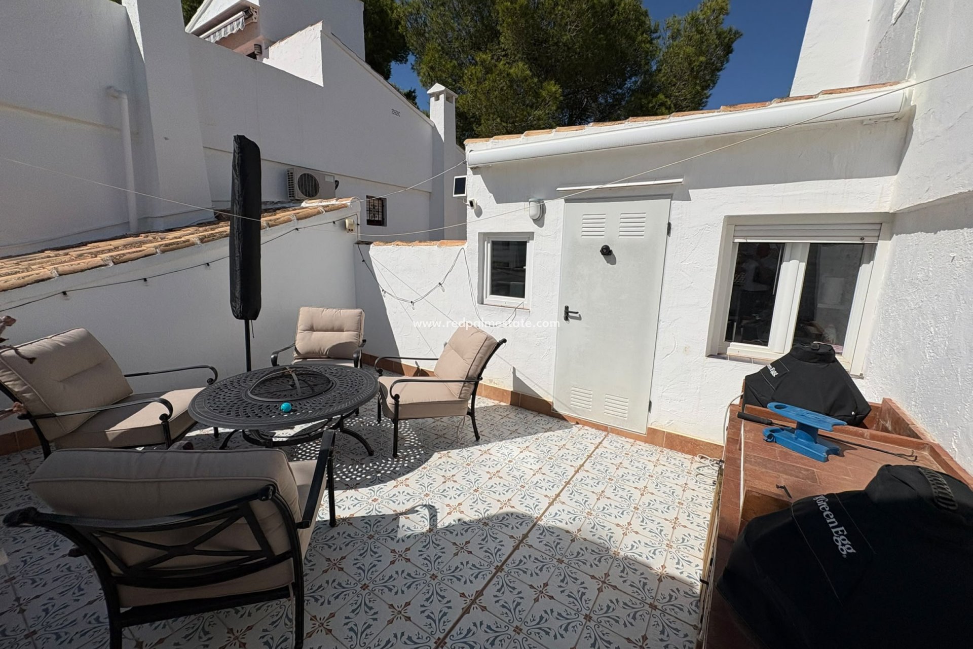 Videresalg - Villa -
Orihuela Costa - Villamartín