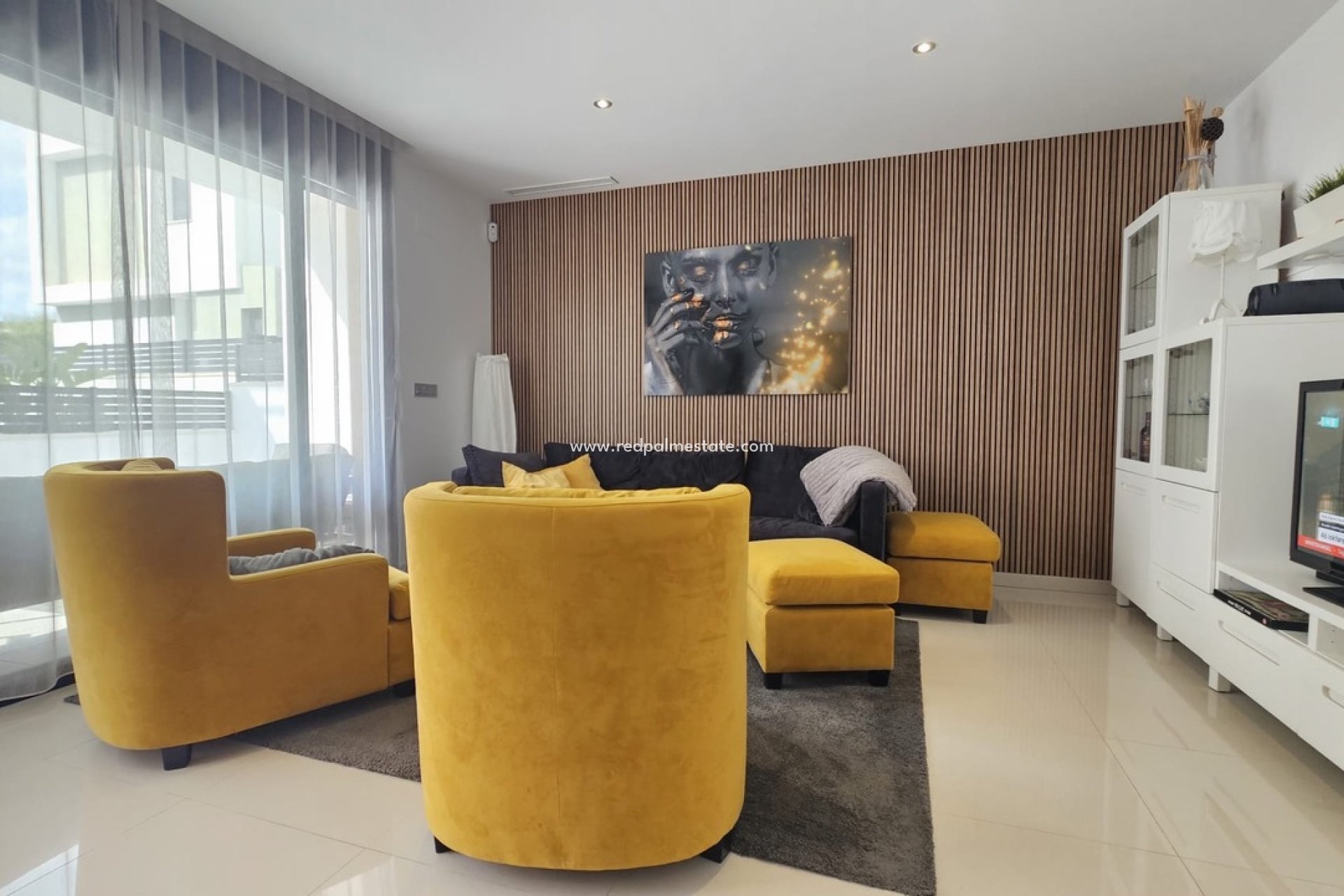 Videresalg - Villa -
Orihuela Costa - Villamartín