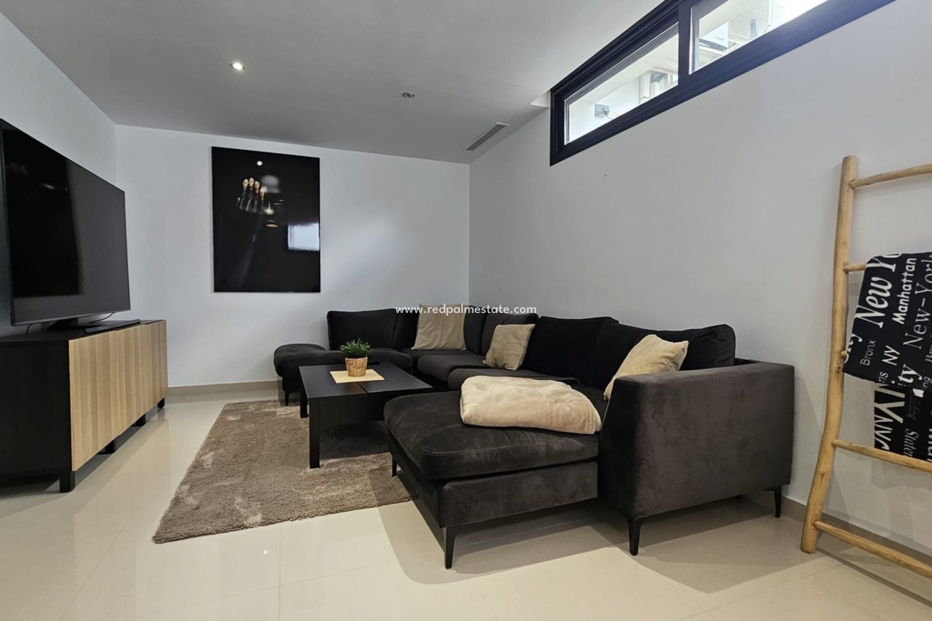 Videresalg - Villa -
Orihuela Costa - Villamartín