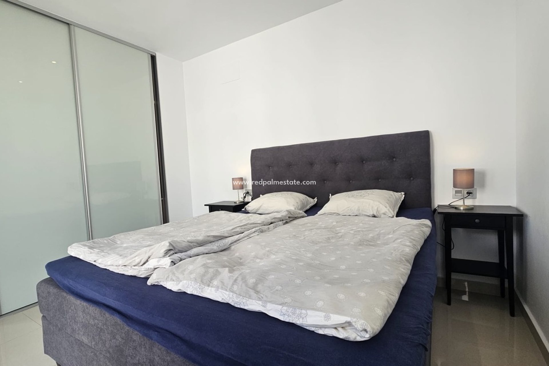Videresalg - Villa -
Orihuela Costa - Villamartín