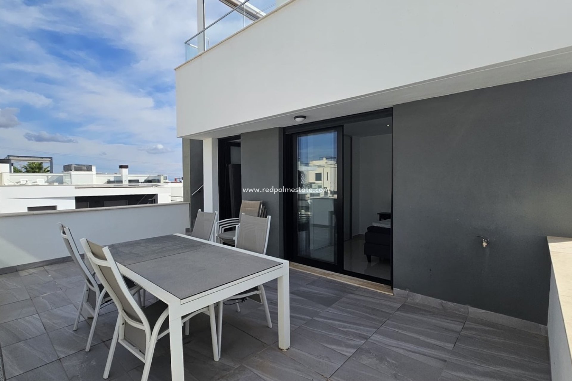 Videresalg - Villa -
Orihuela Costa - Villamartín