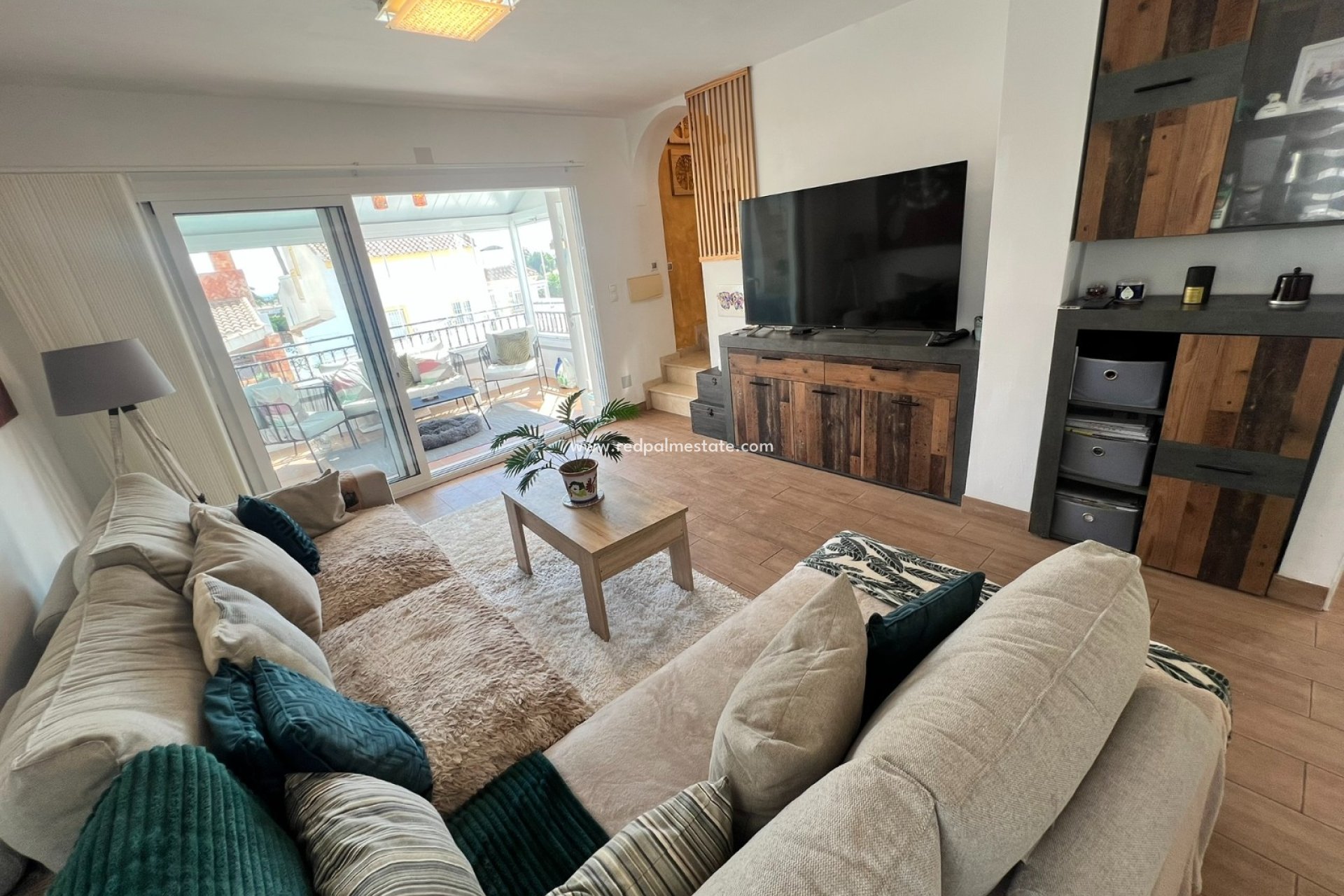 Videresalg - Villa -
Orihuela Costa - Villamartín