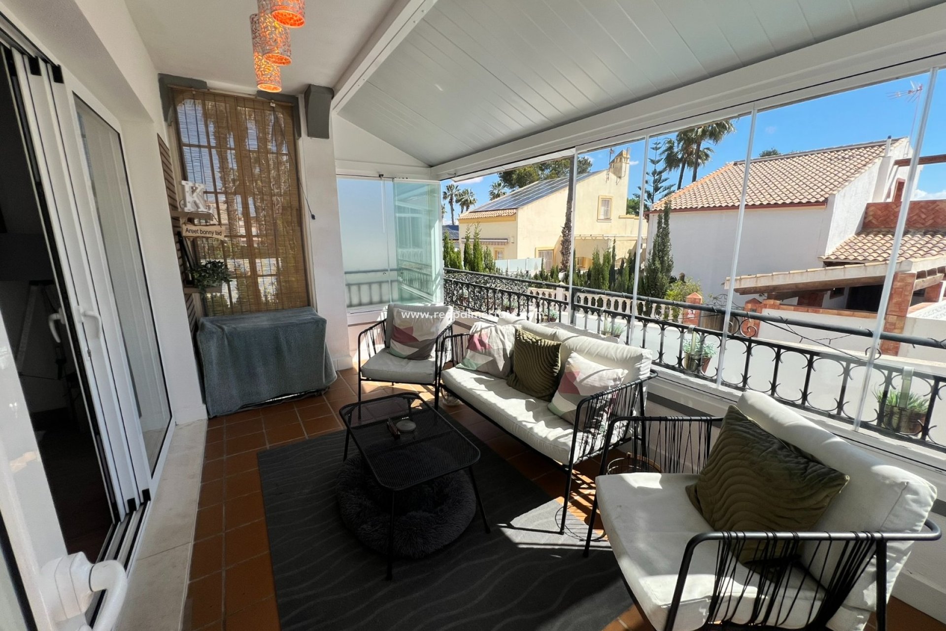 Videresalg - Villa -
Orihuela Costa - Villamartín