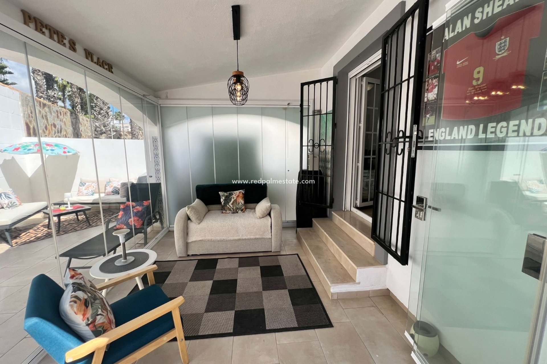 Videresalg - Villa -
Orihuela Costa - Villamartín