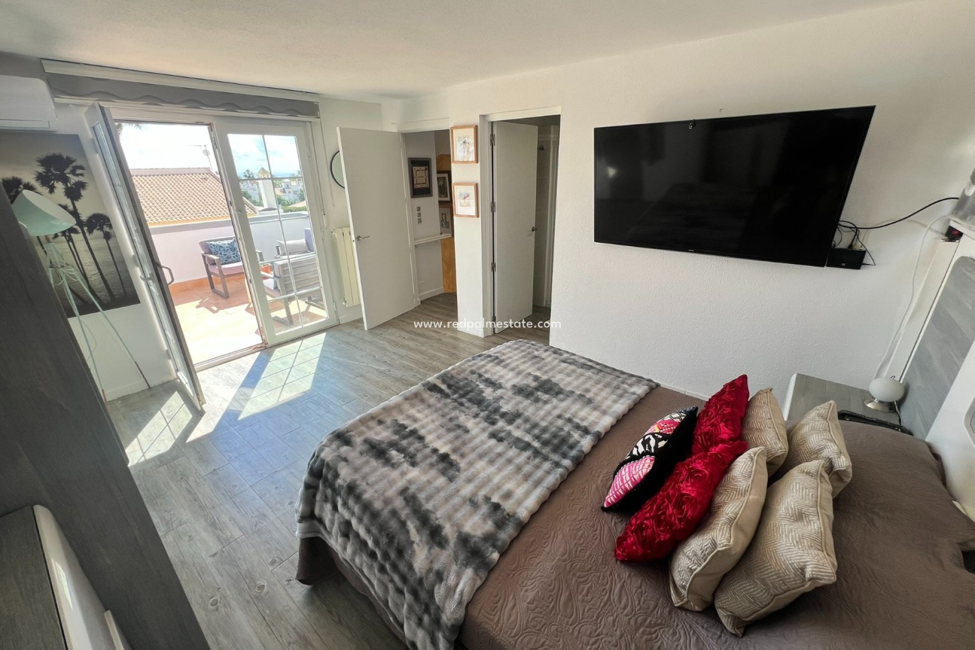 Videresalg - Villa -
Orihuela Costa - Villamartín