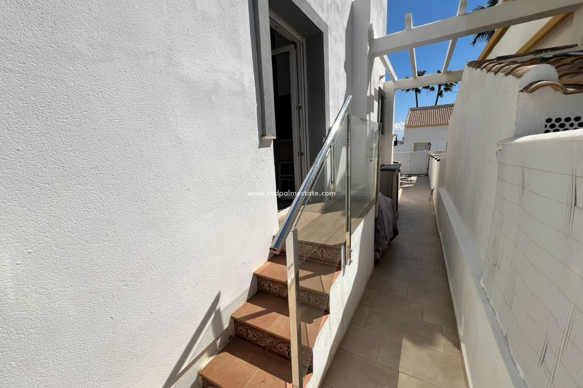 Videresalg - Villa -
Orihuela Costa - Villamartín