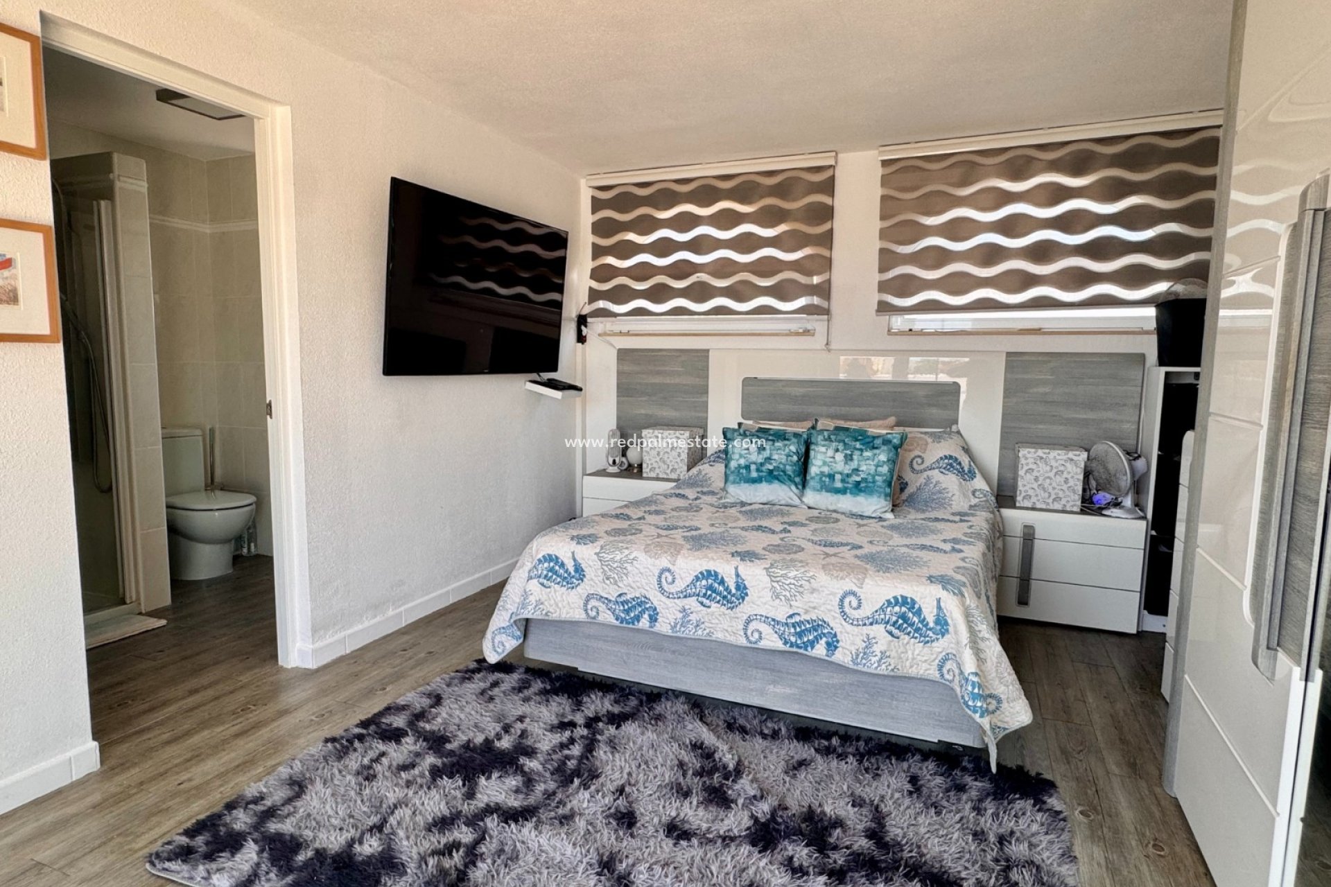 Videresalg - Villa -
Orihuela Costa - Villamartín
