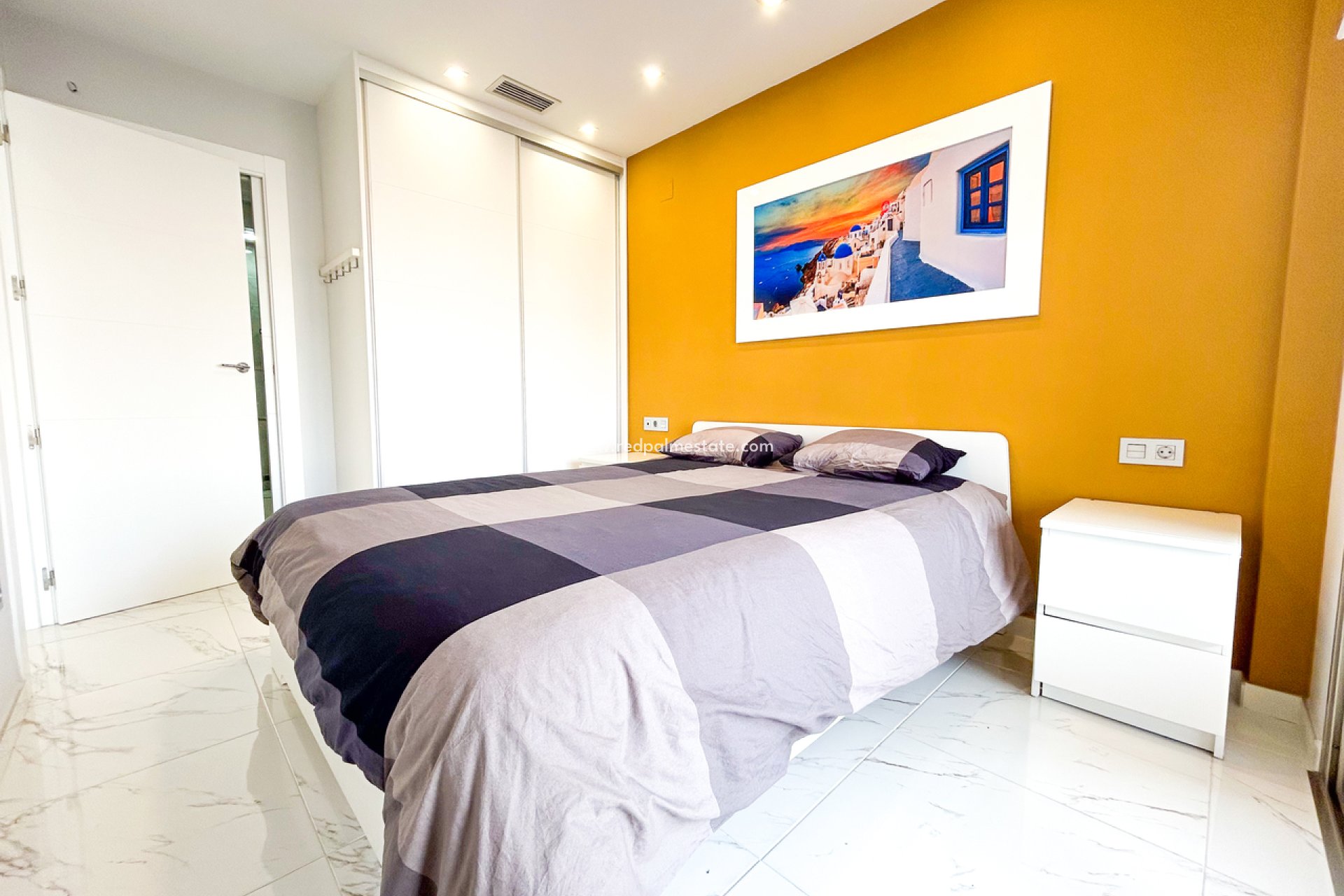 Videresalg - Villa -
Orihuela Costa - Villamartín